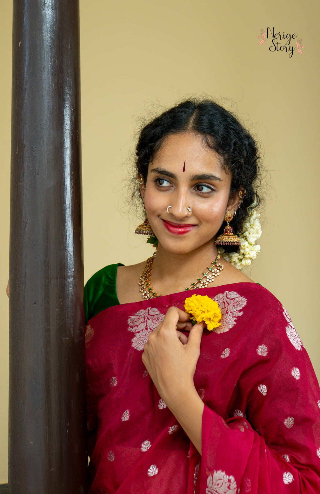 DHAANVI (धान्वी)
