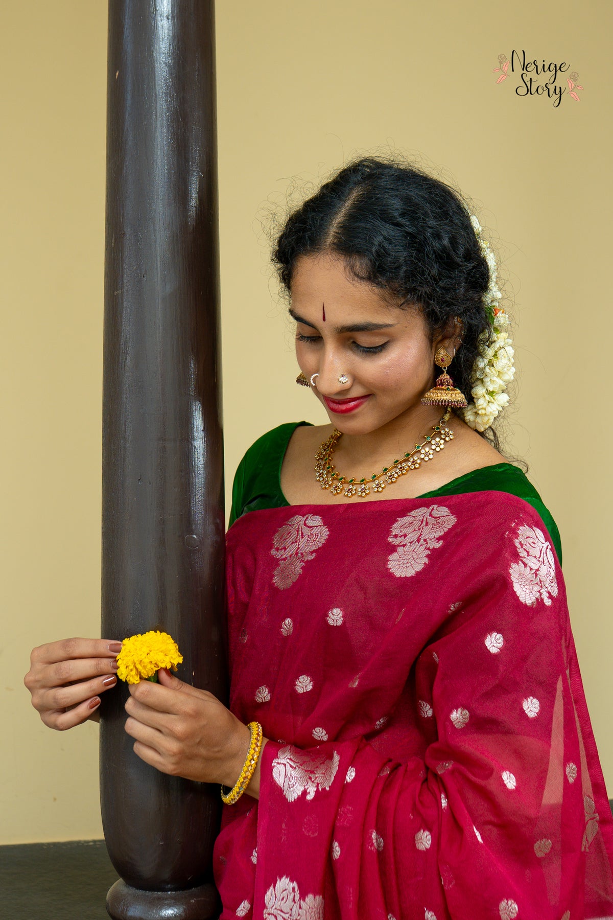 DHAANVI (धान्वी)