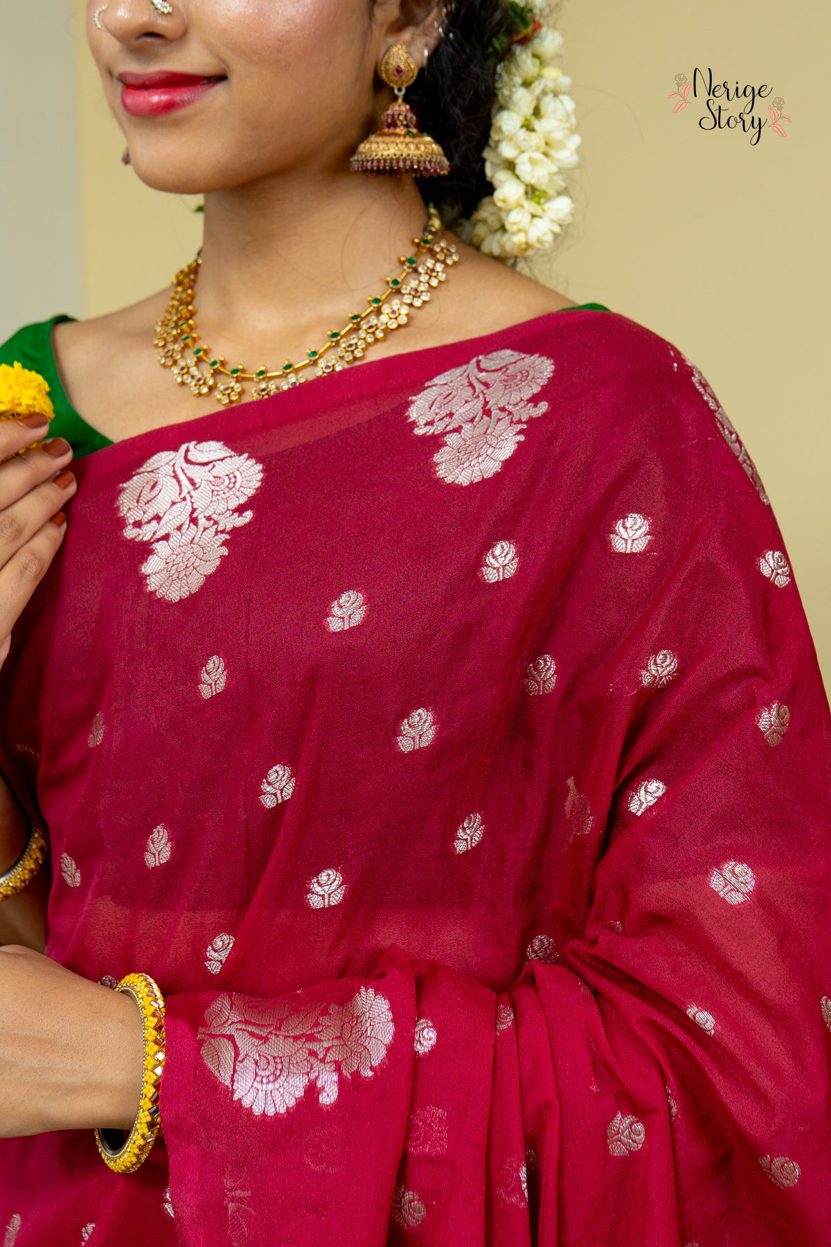 DHAANVI (धान्वी)