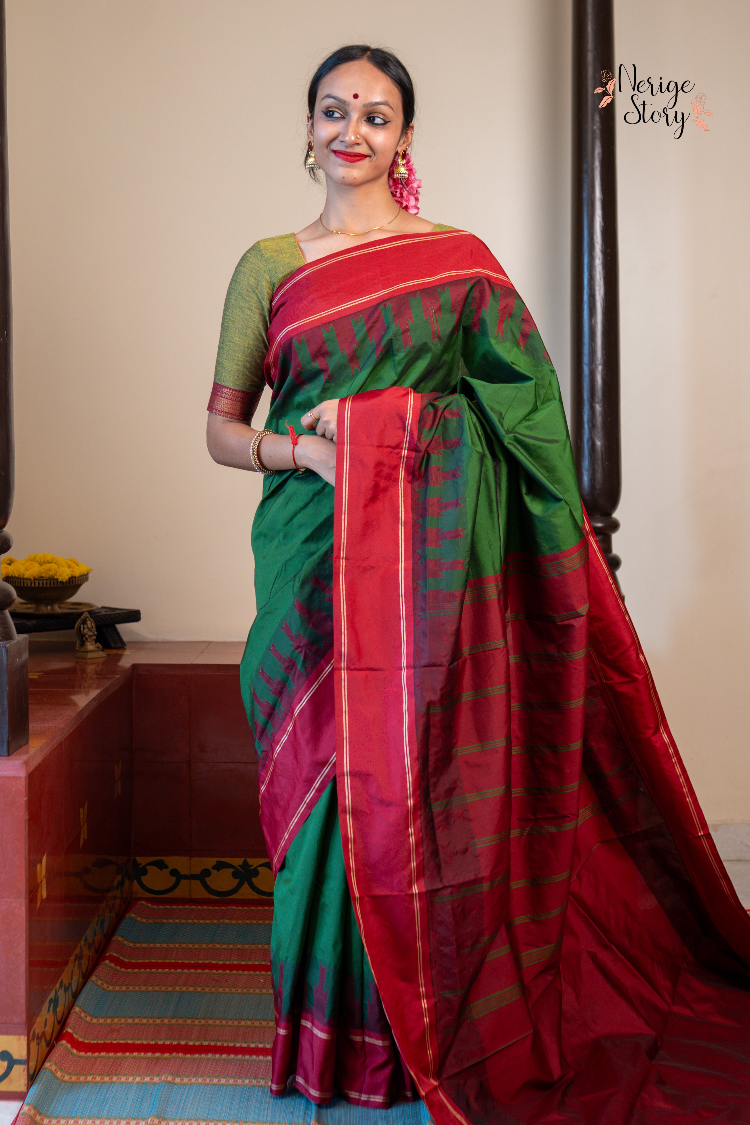 NAVISHA (ನವಿಷಾ)