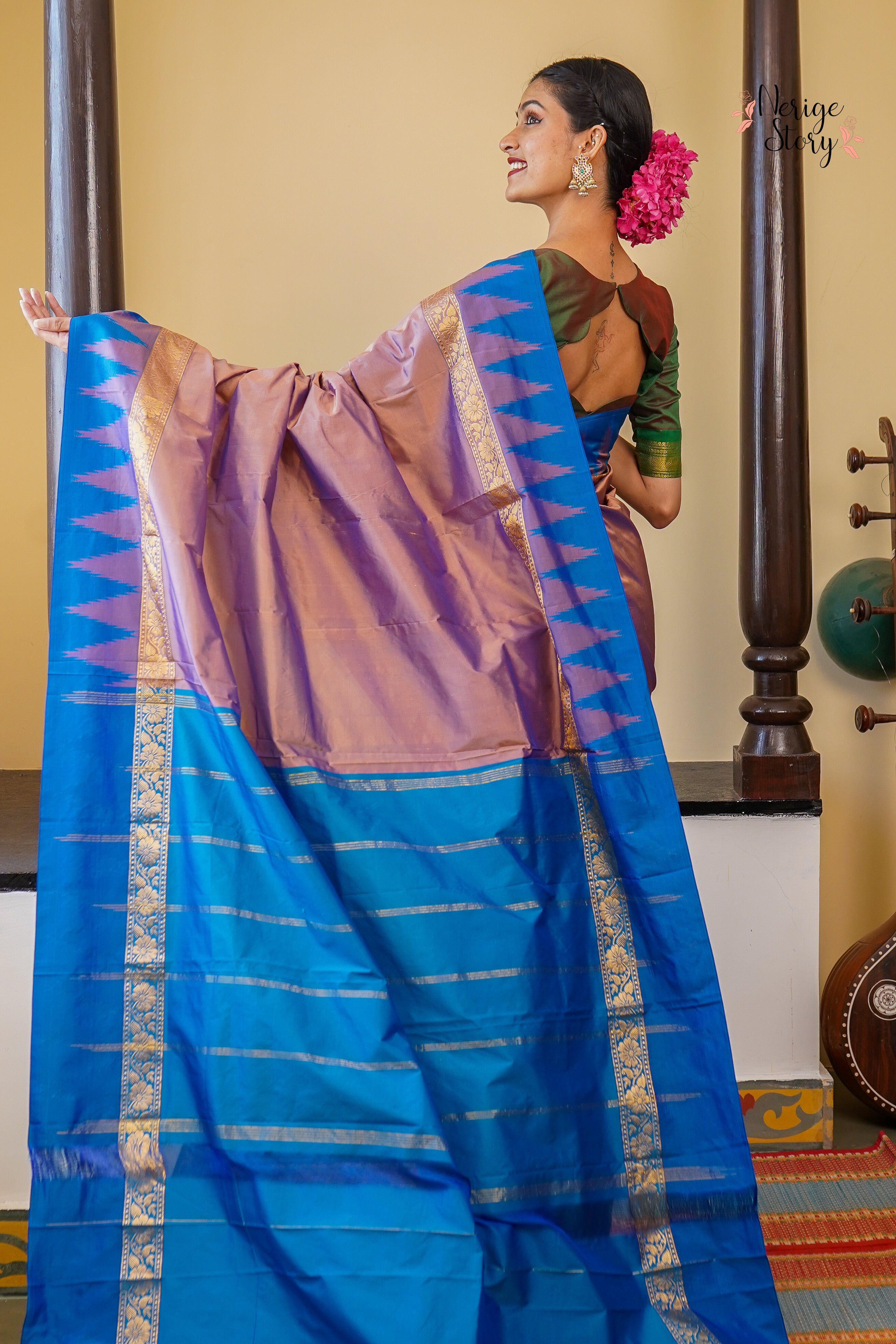 ABHIGITA (ಅಭಿಗೀತಾ)