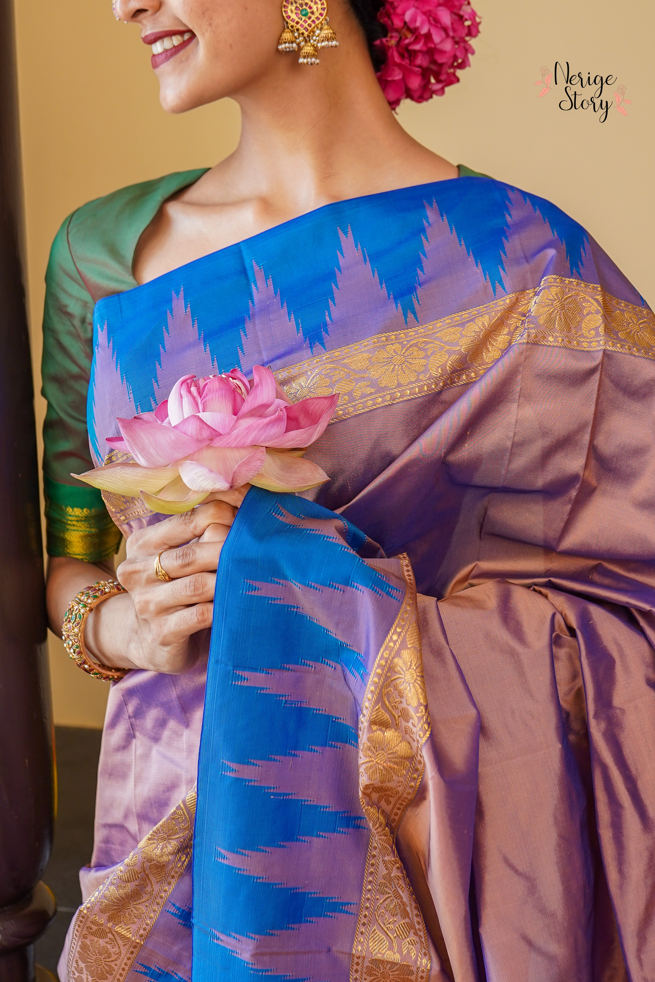 ABHIGITA (ಅಭಿಗೀತಾ)