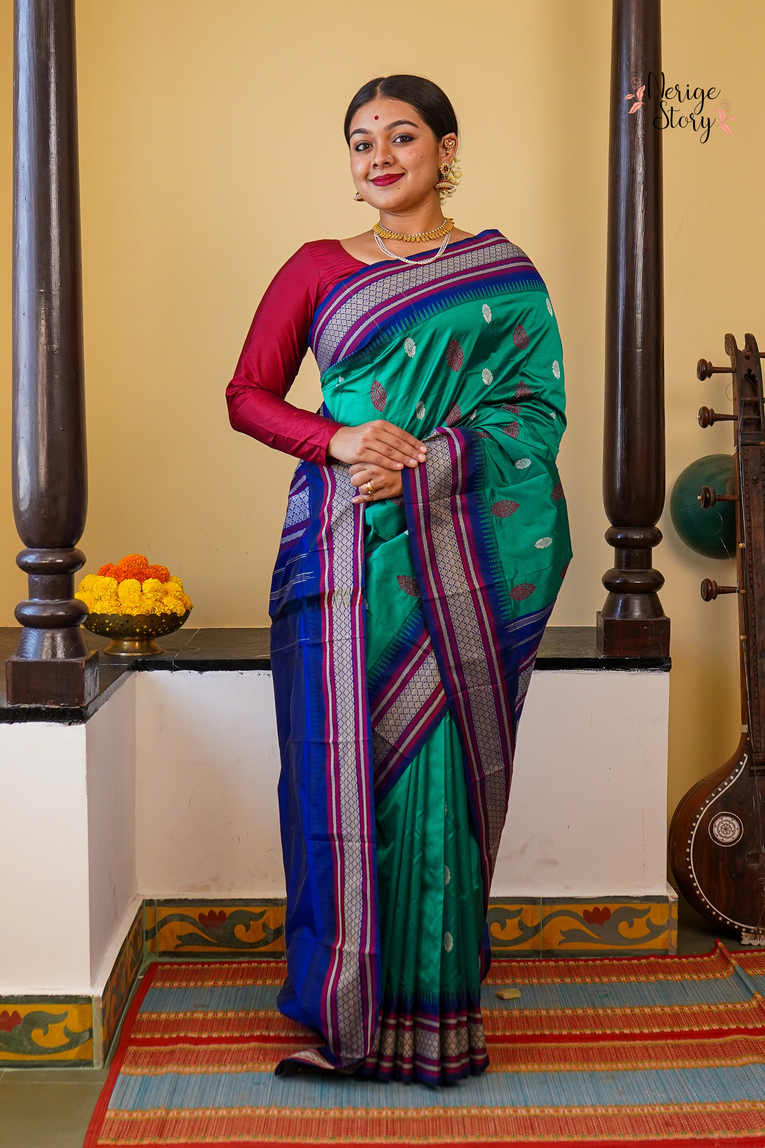 RITUMALA (ಋತುಮಾಲಾ)