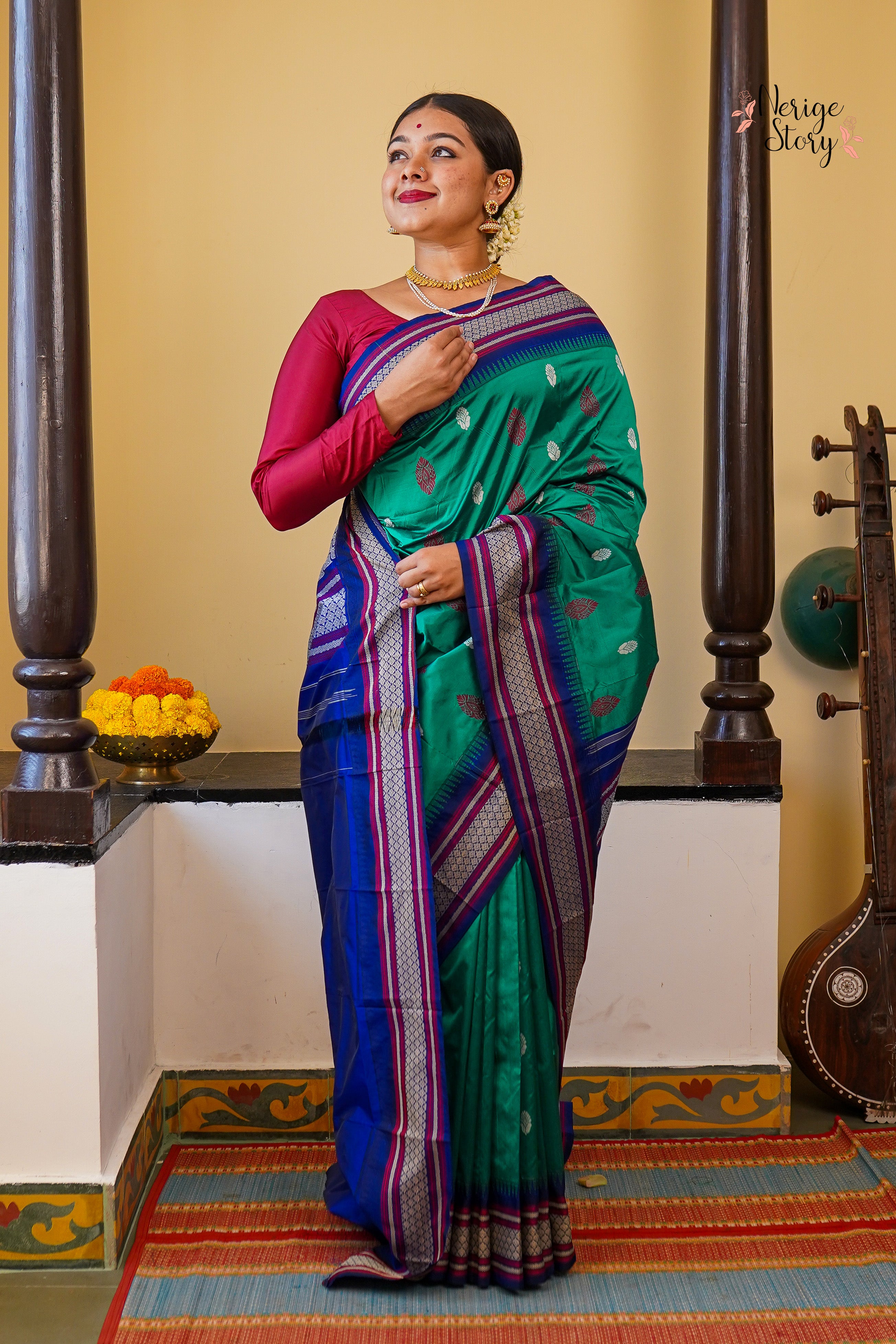 RITUMALA (ಋತುಮಾಲಾ)