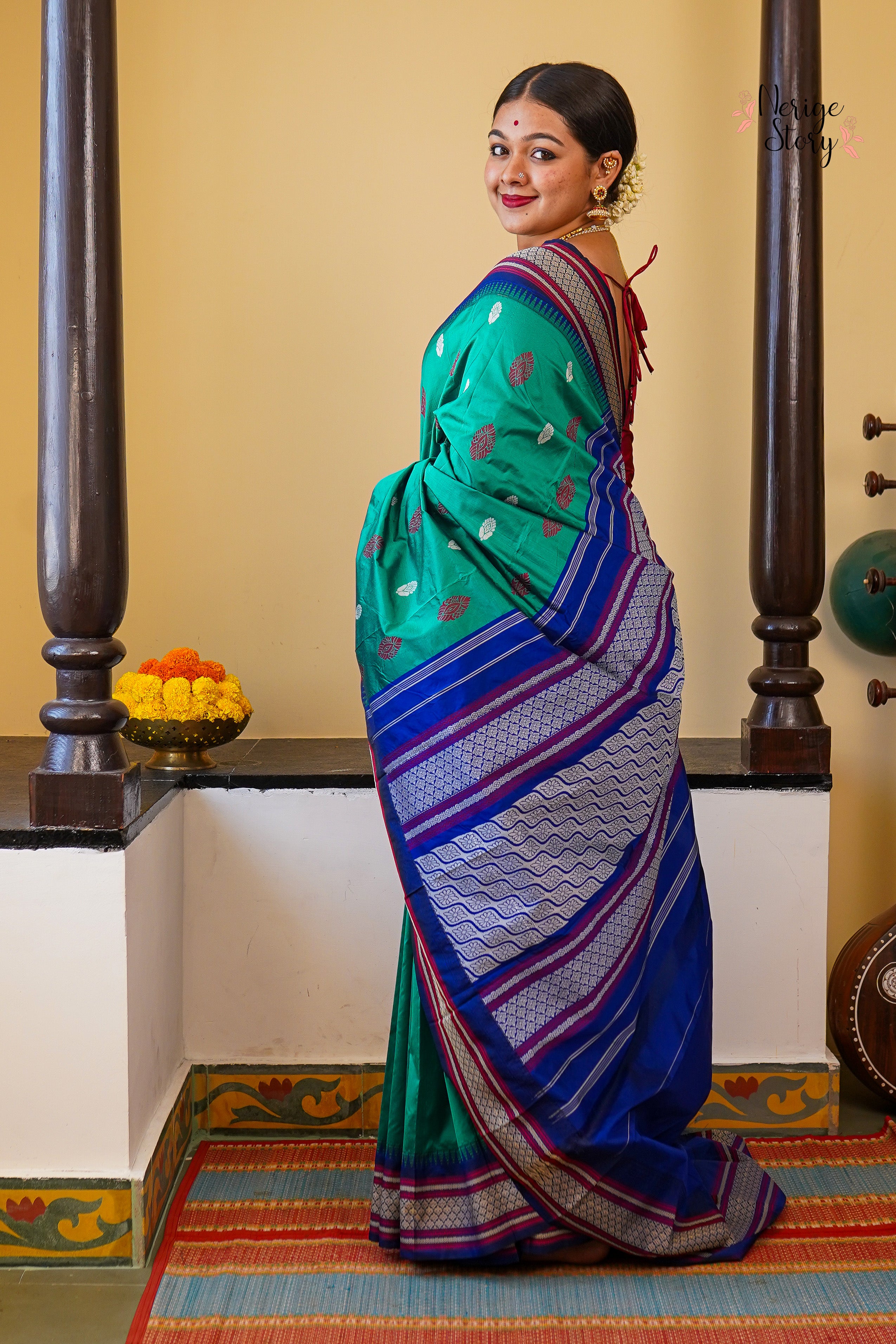 RITUMALA (ಋತುಮಾಲಾ)