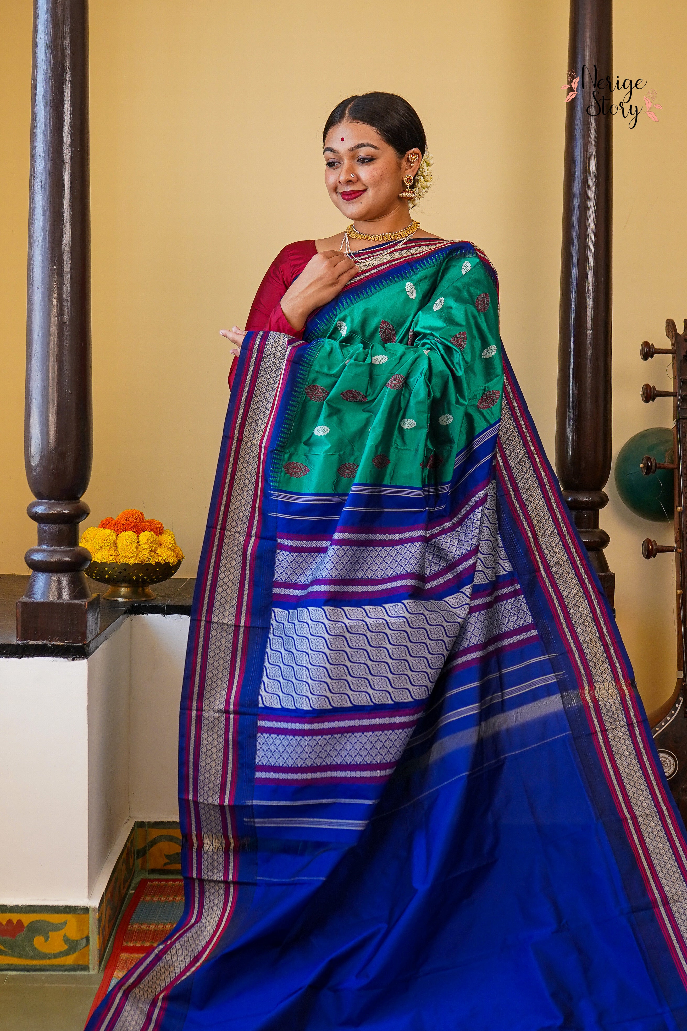RITUMALA (ಋತುಮಾಲಾ)