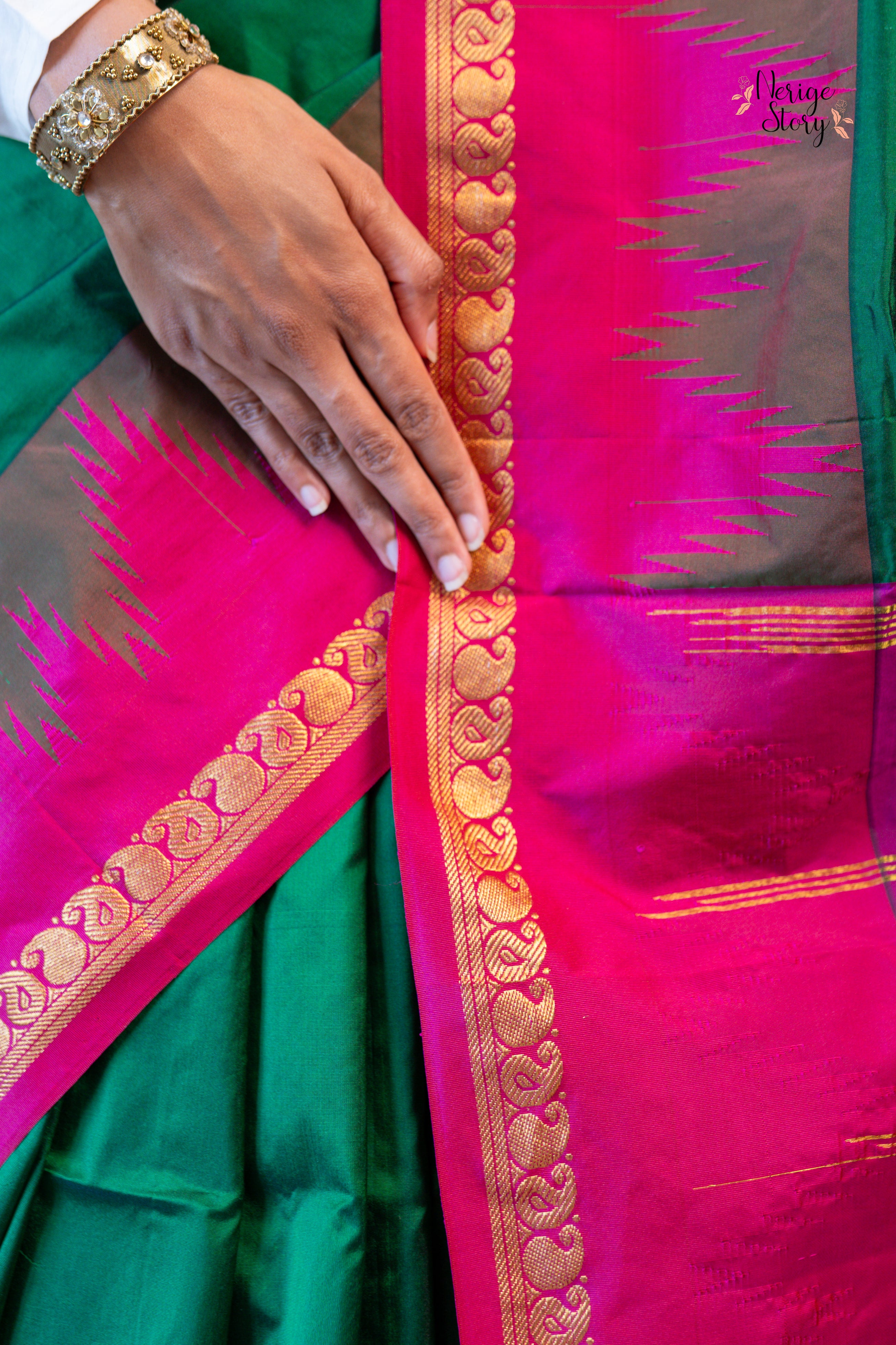 SATYAVATHI (ಸತ್ಯವತಿ)