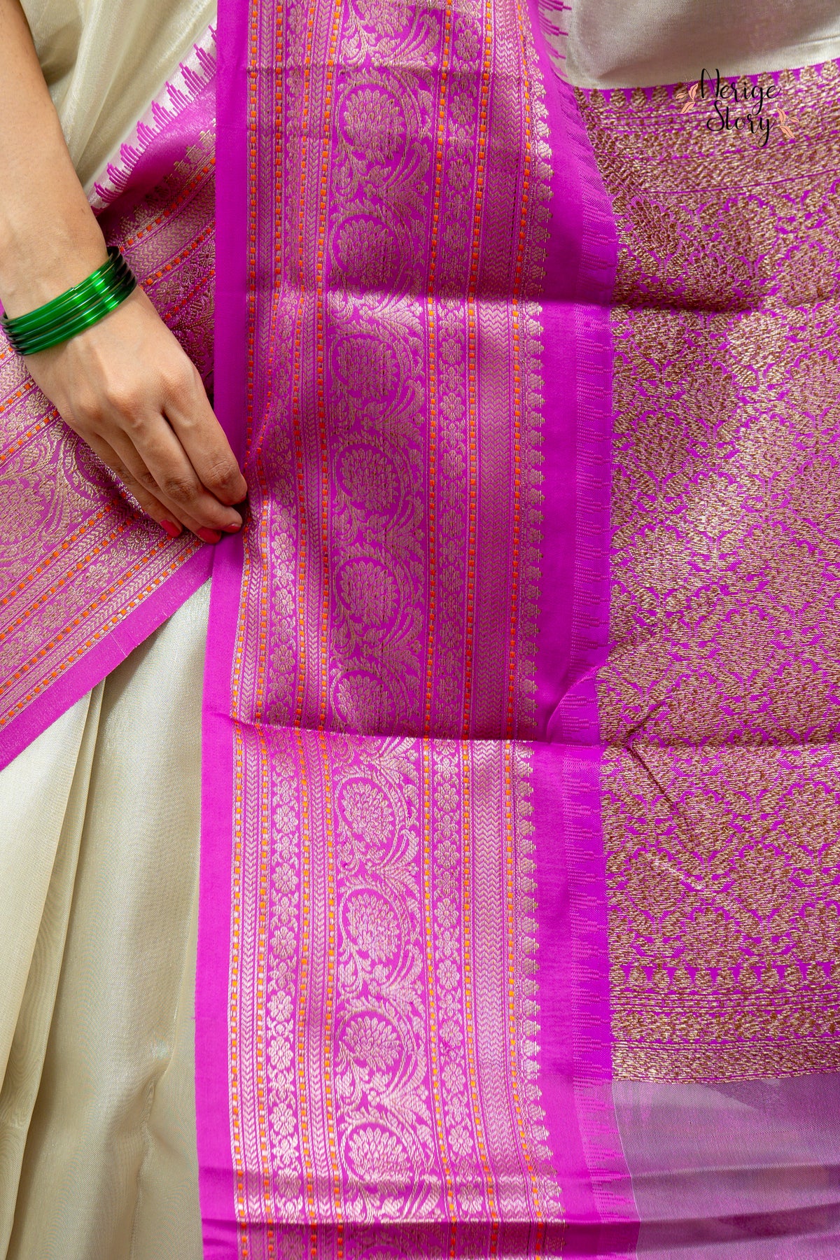 ANAMAYA (अनामया)