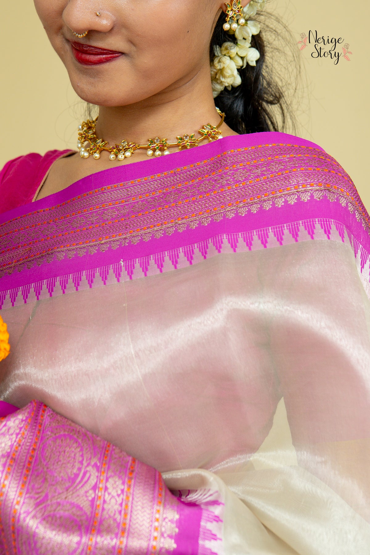 ANAMAYA (अनामया)