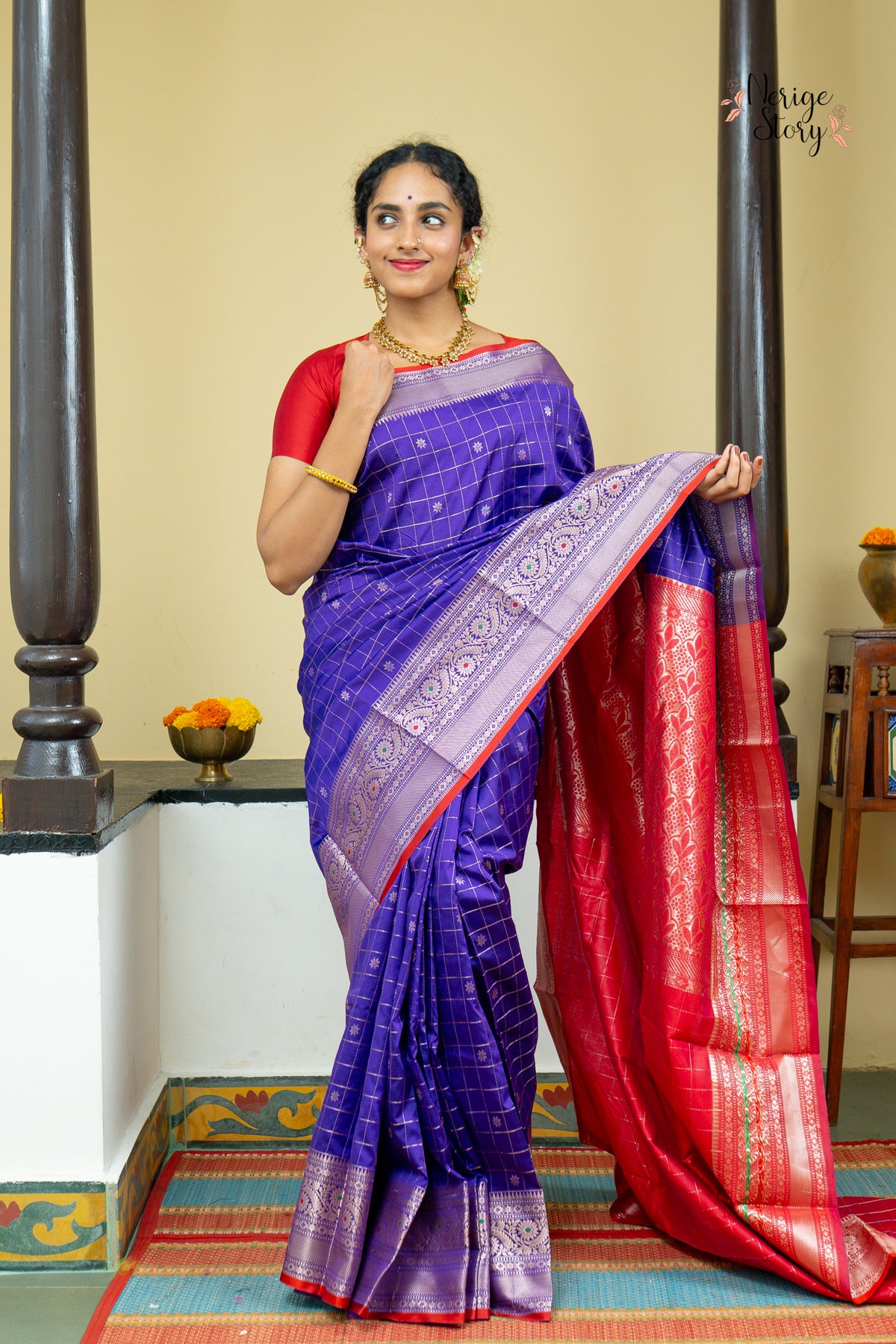 ARITRIKA (अरित्रिका)