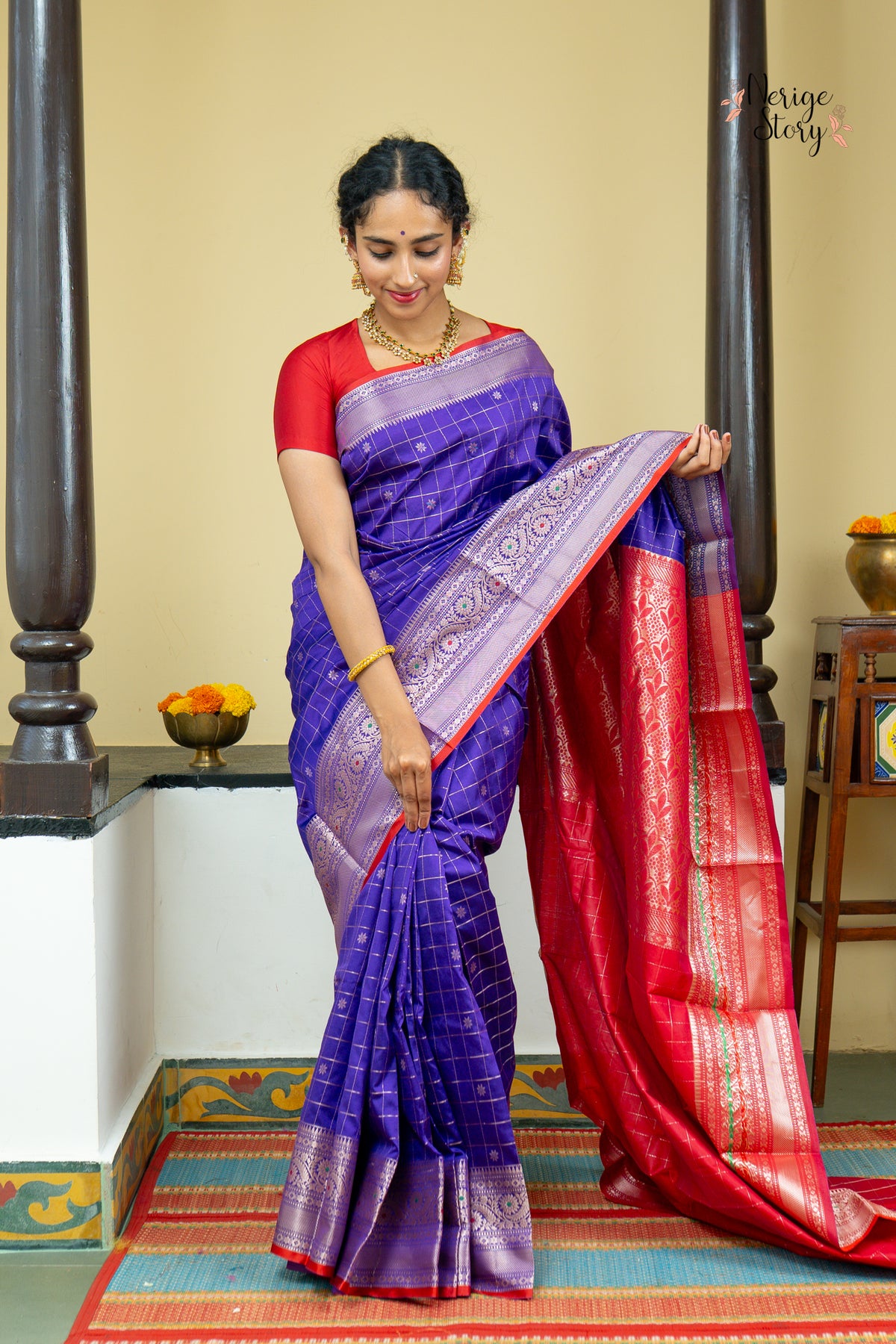 ARITRIKA (अरित्रिका)