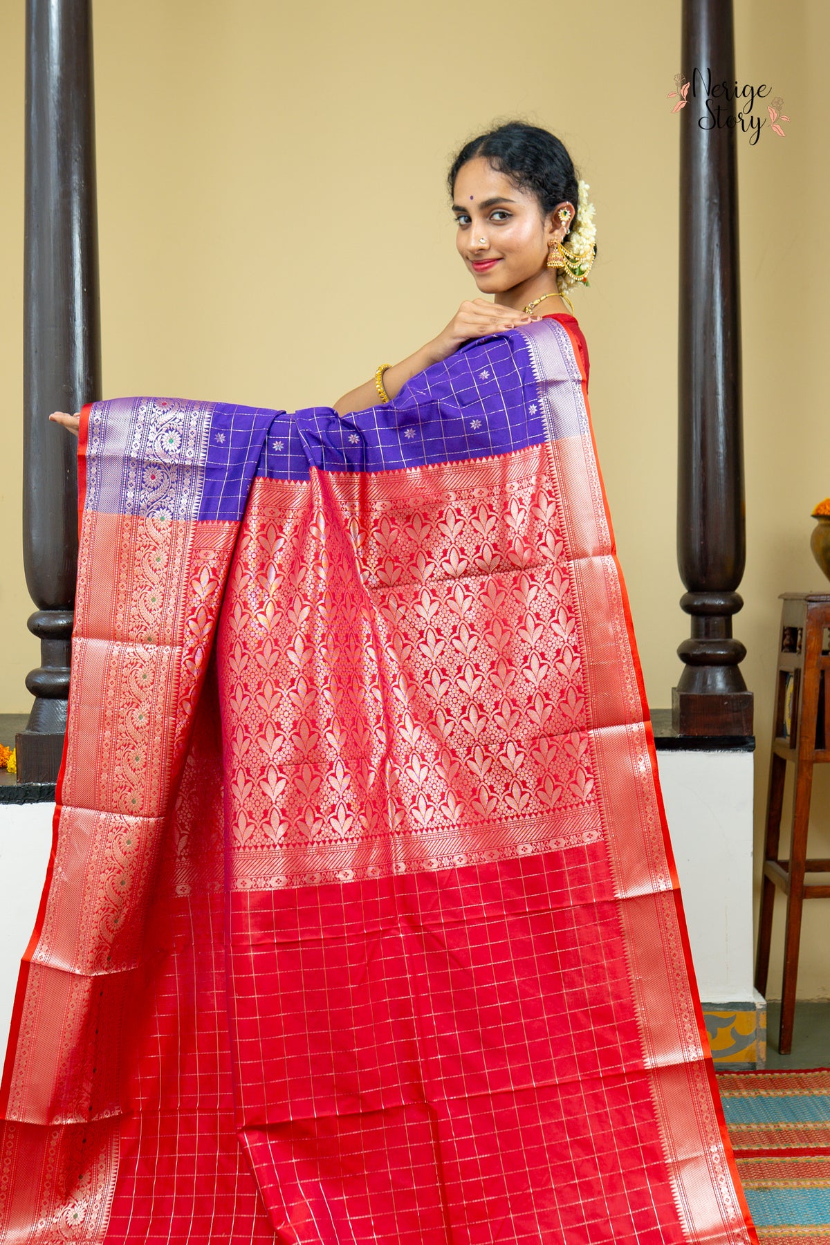 ARITRIKA (अरित्रिका)