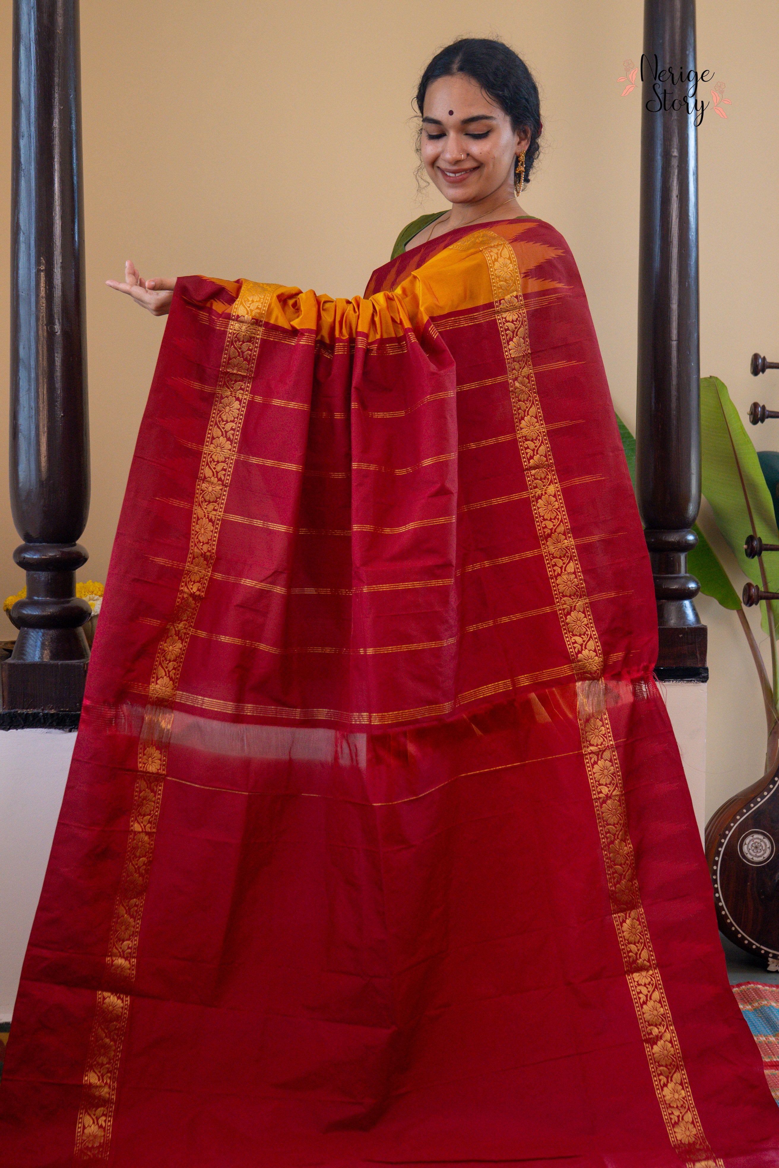 MEGHA (ಮೇಖಾ)
