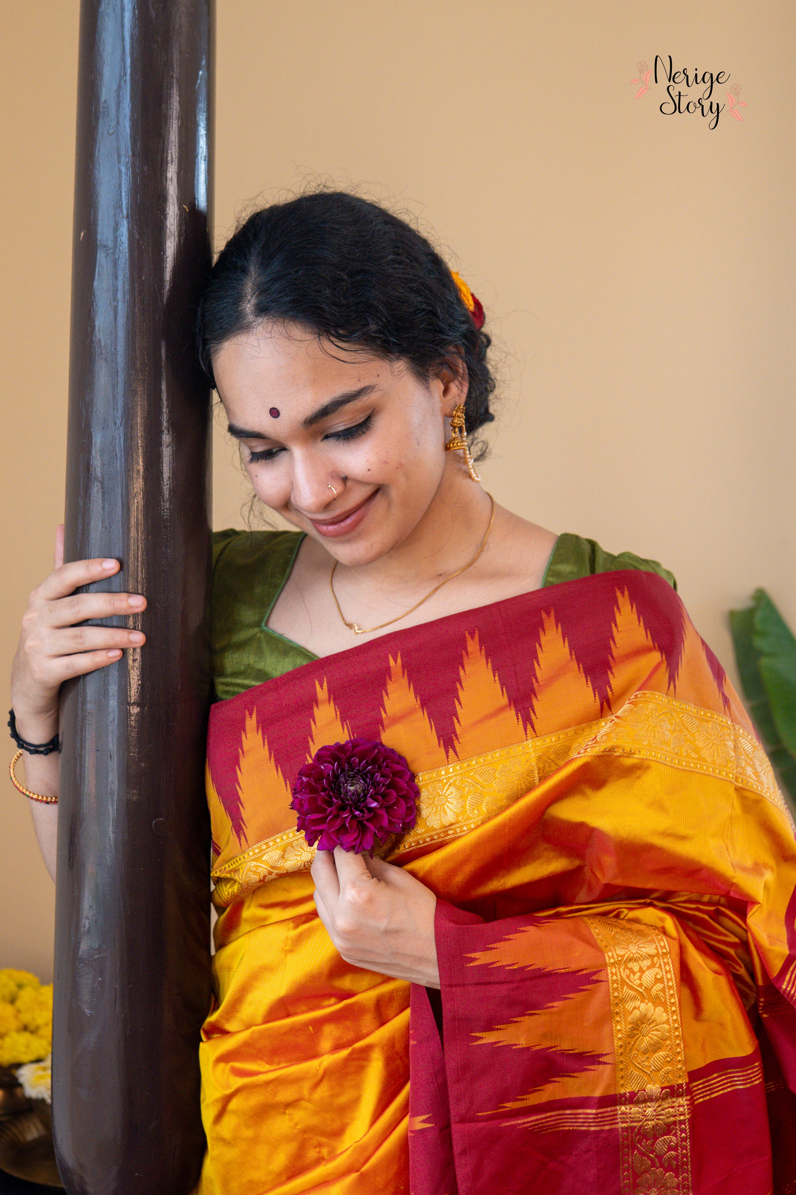 MEGHA (ಮೇಖಾ)