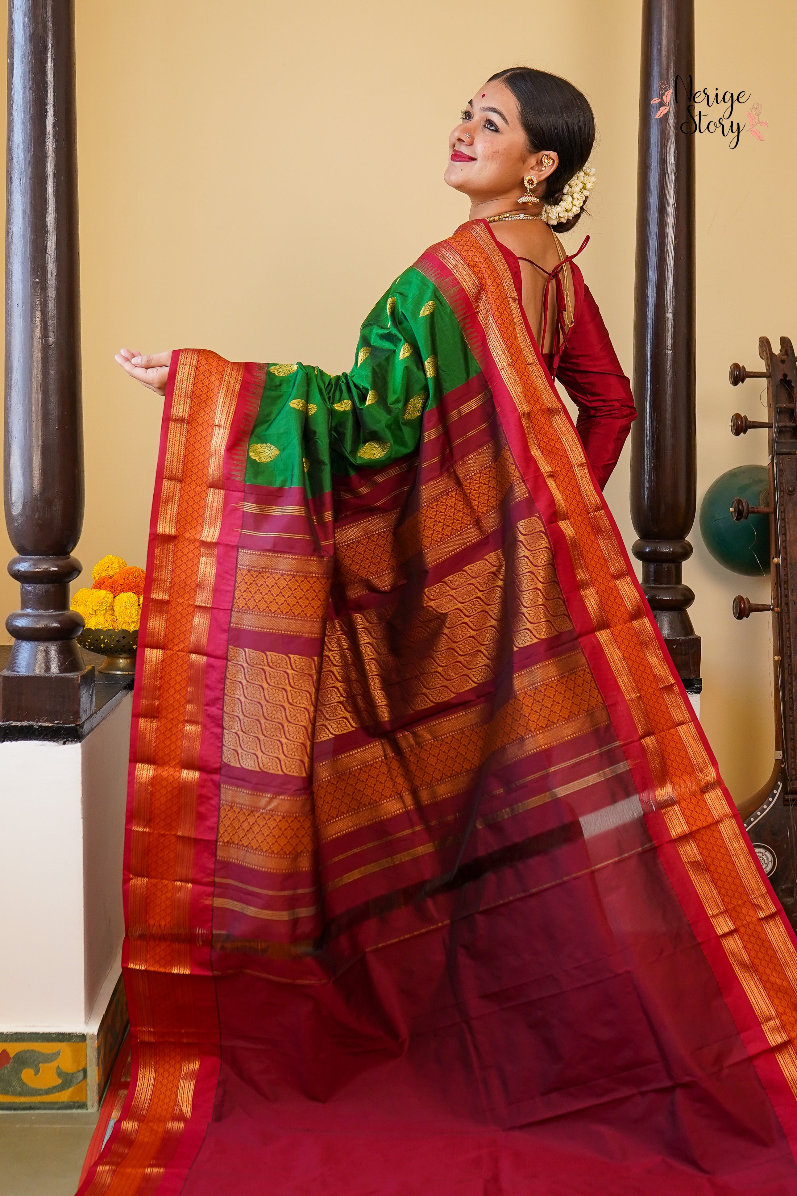 PALLAVINI (ಪಲ್ಲವಿನಿ)