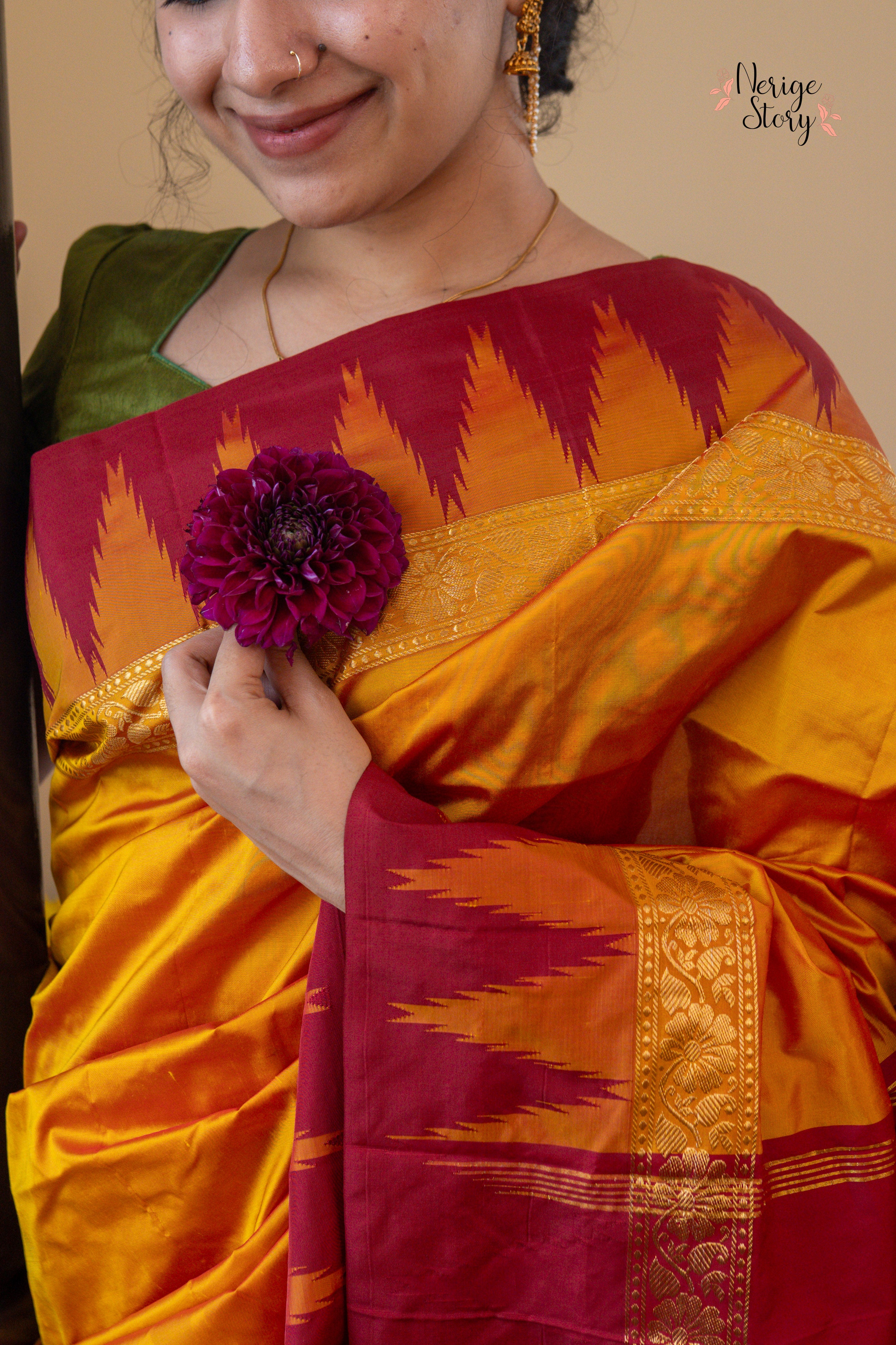 MEGHA (ಮೇಖಾ)