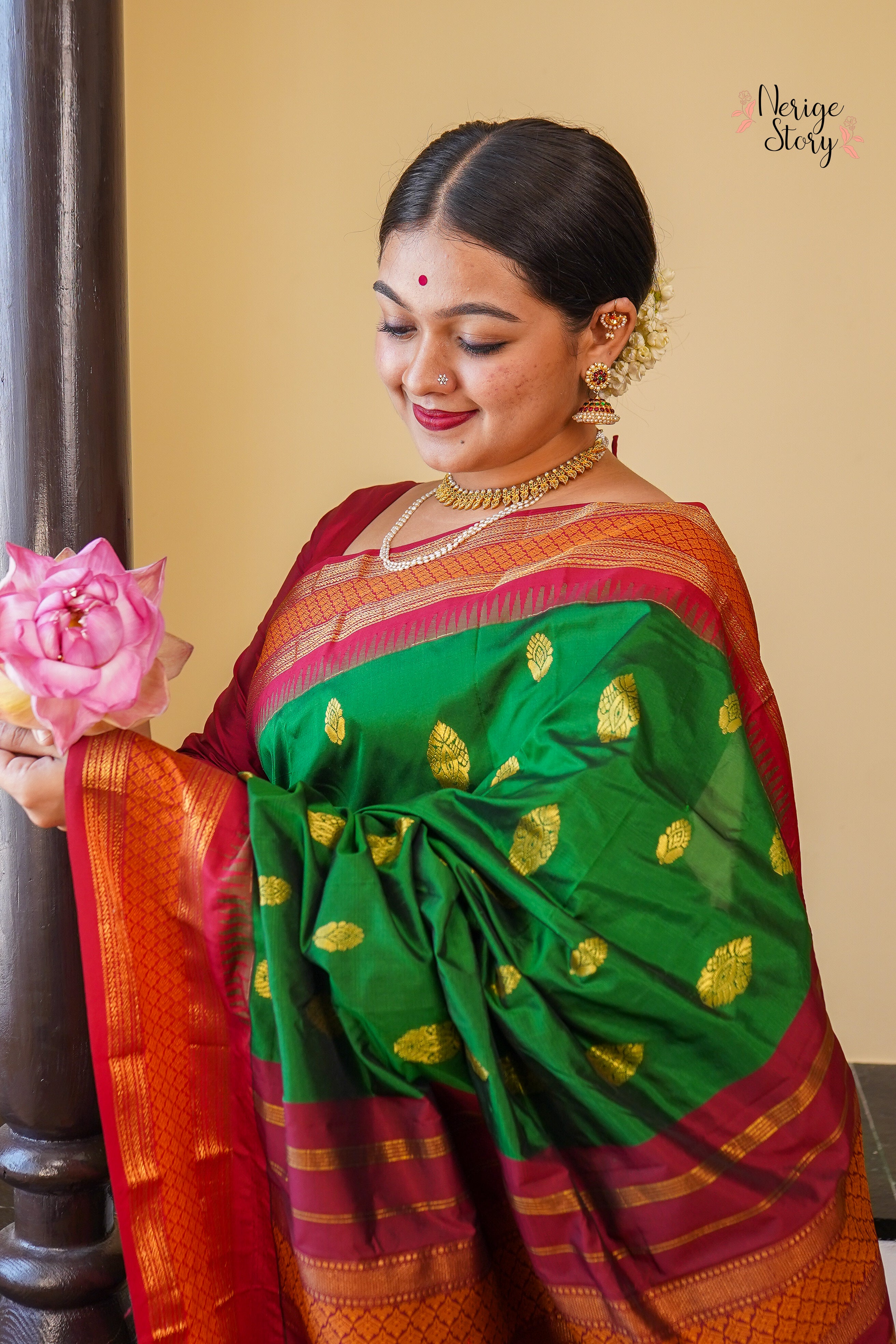 PALLAVINI (ಪಲ್ಲವಿನಿ)