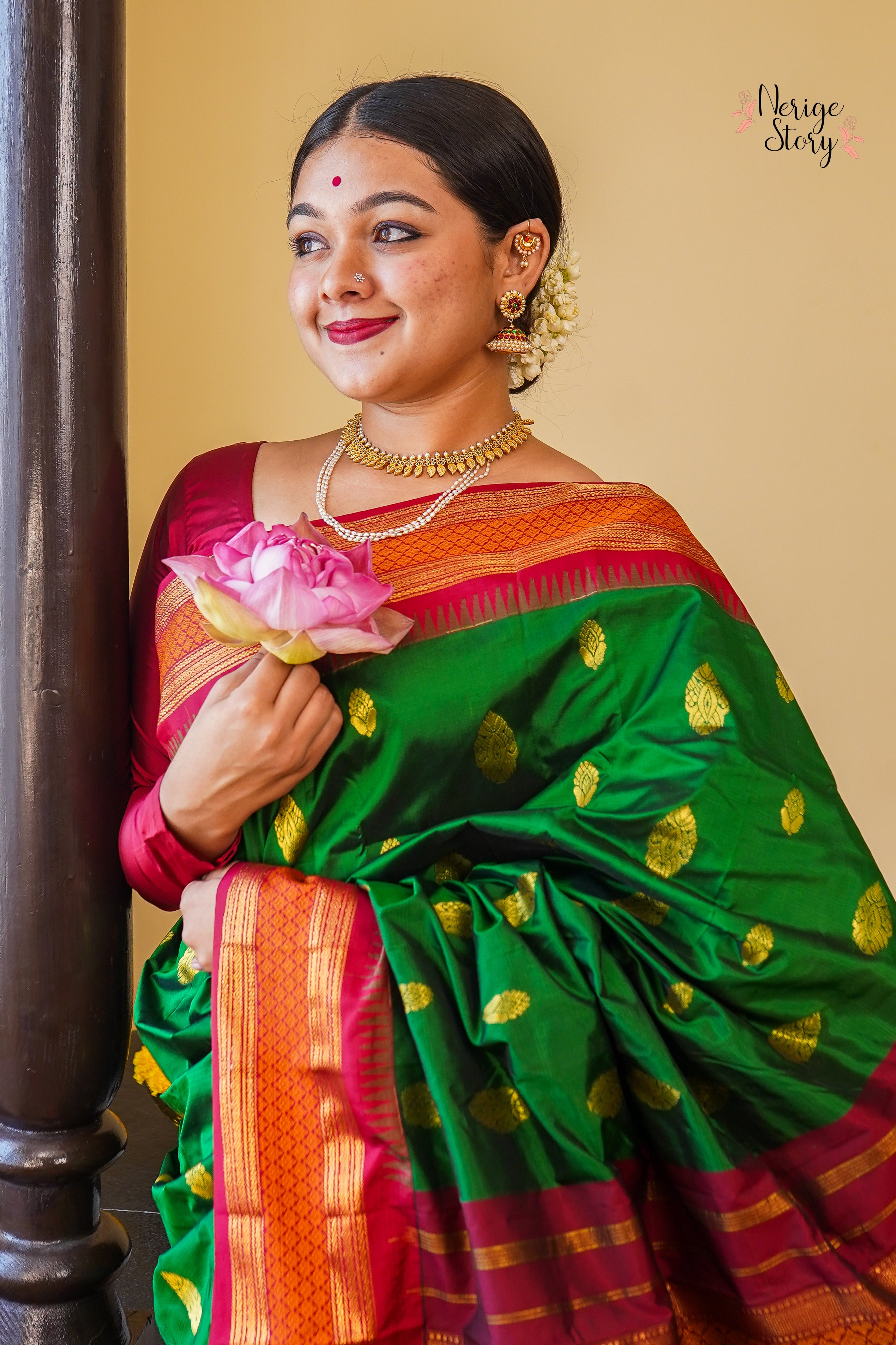 PALLAVINI (ಪಲ್ಲವಿನಿ)