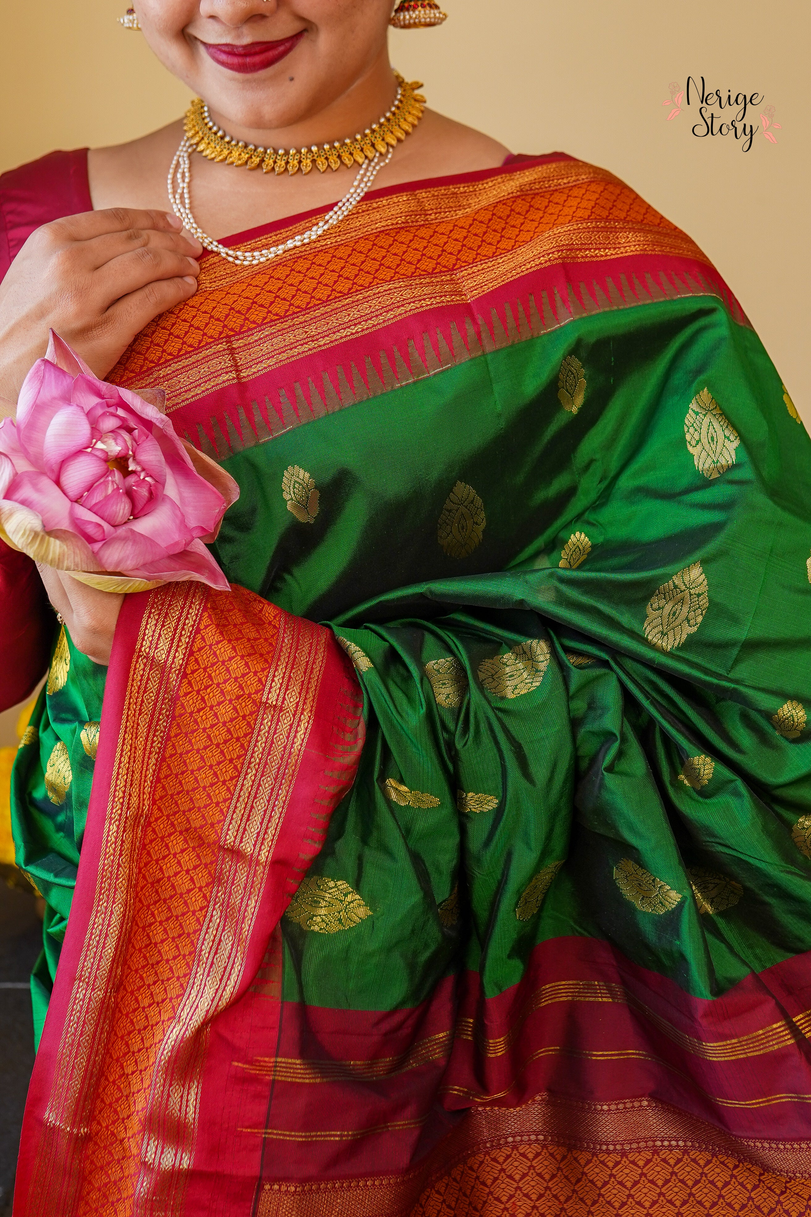 PALLAVINI (ಪಲ್ಲವಿನಿ)
