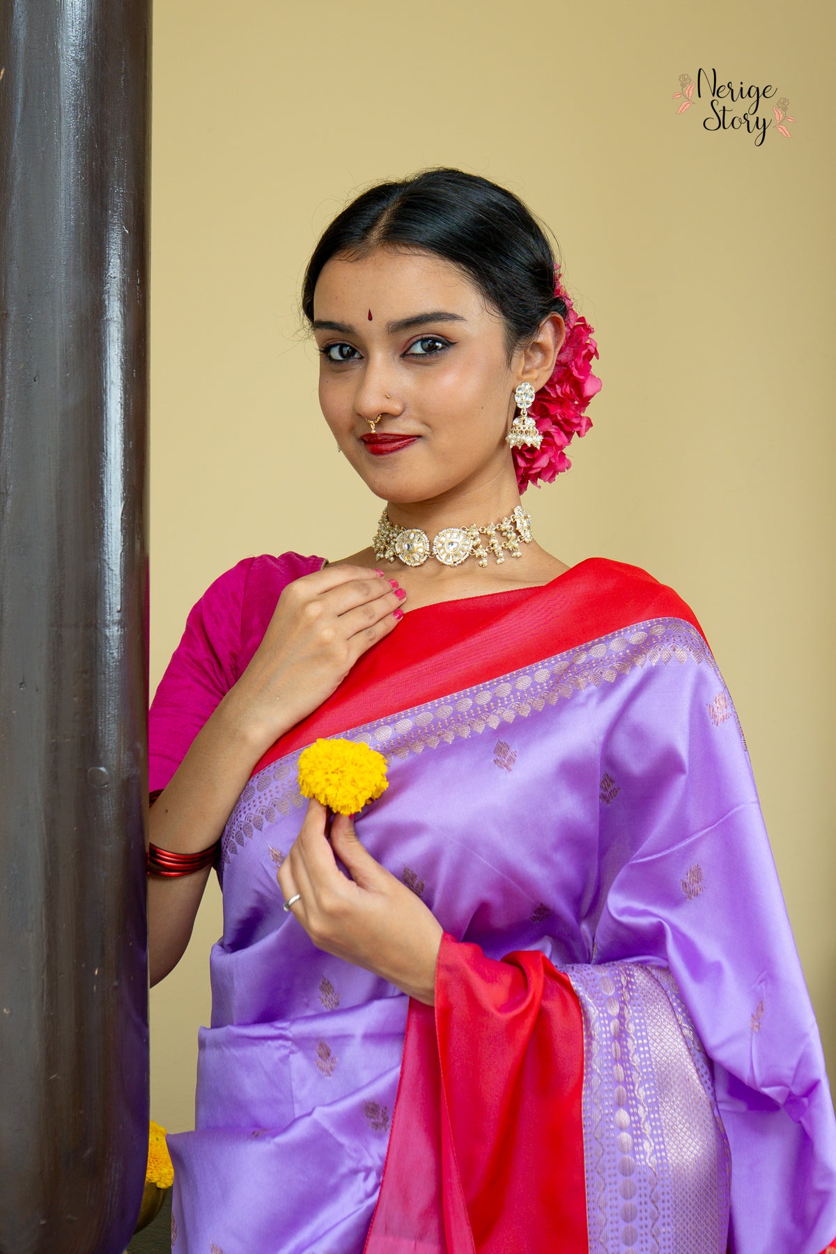 IYANNA (इयान्ना)