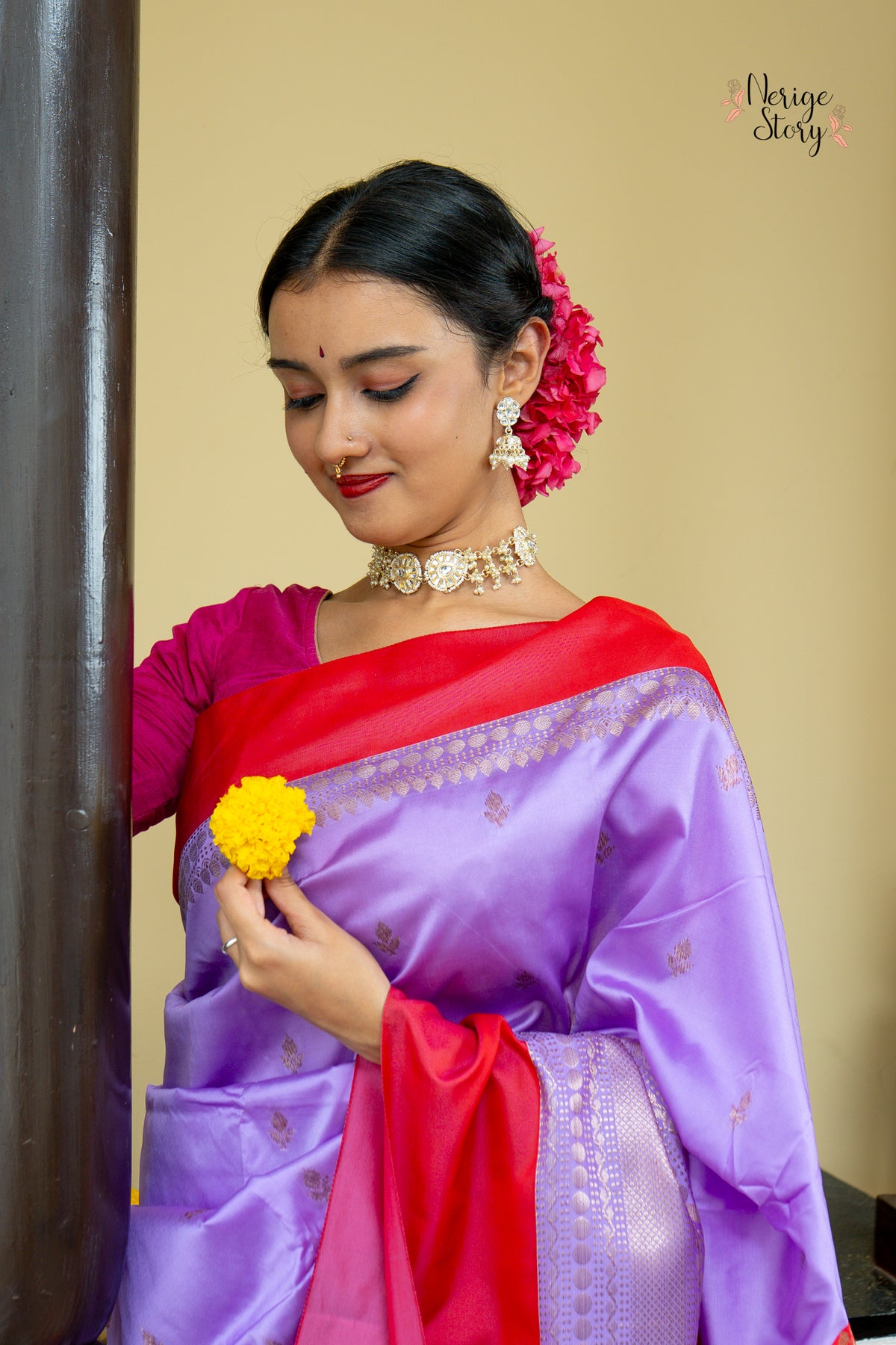 IYANNA (इयान्ना)