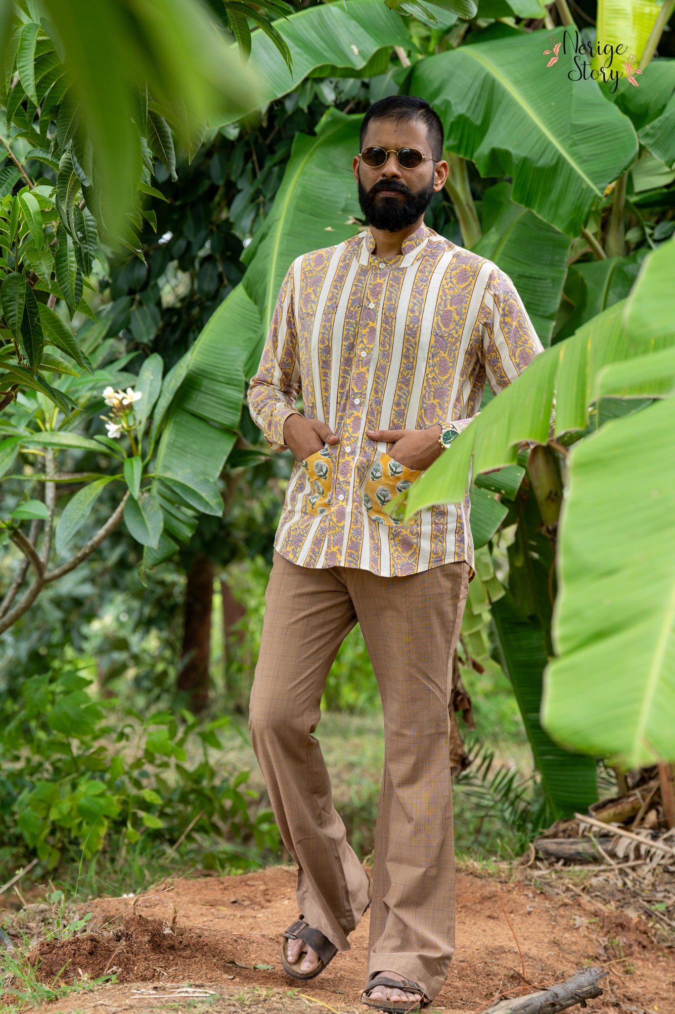 SHANTANU (శంతను)