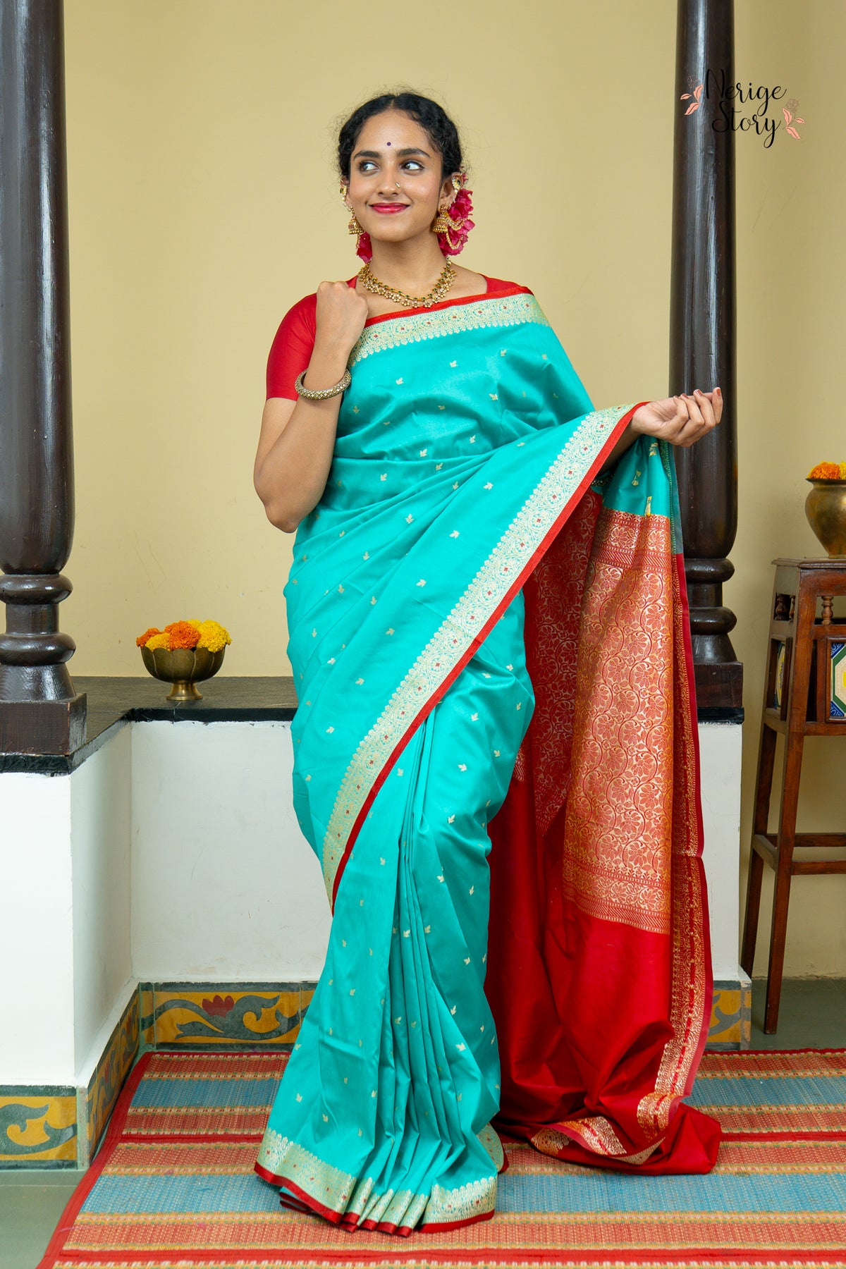 AVIGHNA (अविघ्ना)