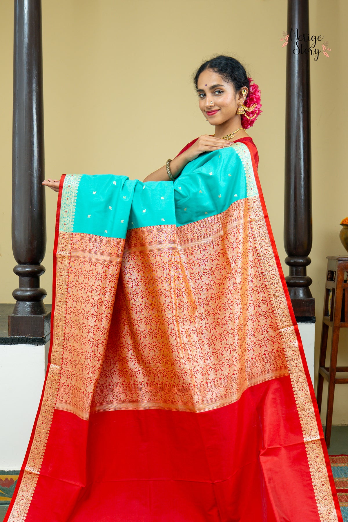 AVIGHNA (अविघ्ना)