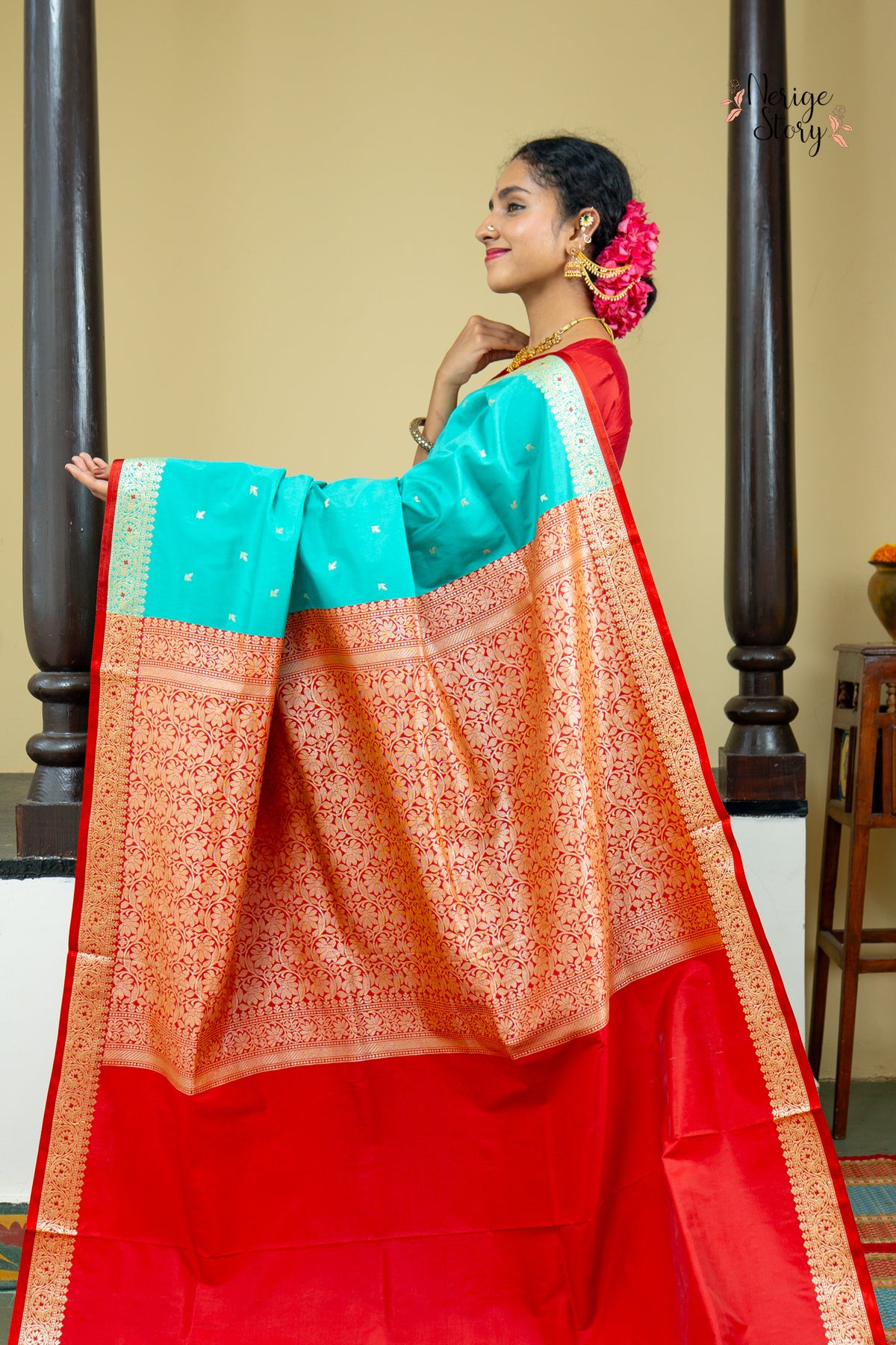 AVIGHNA (अविघ्ना)