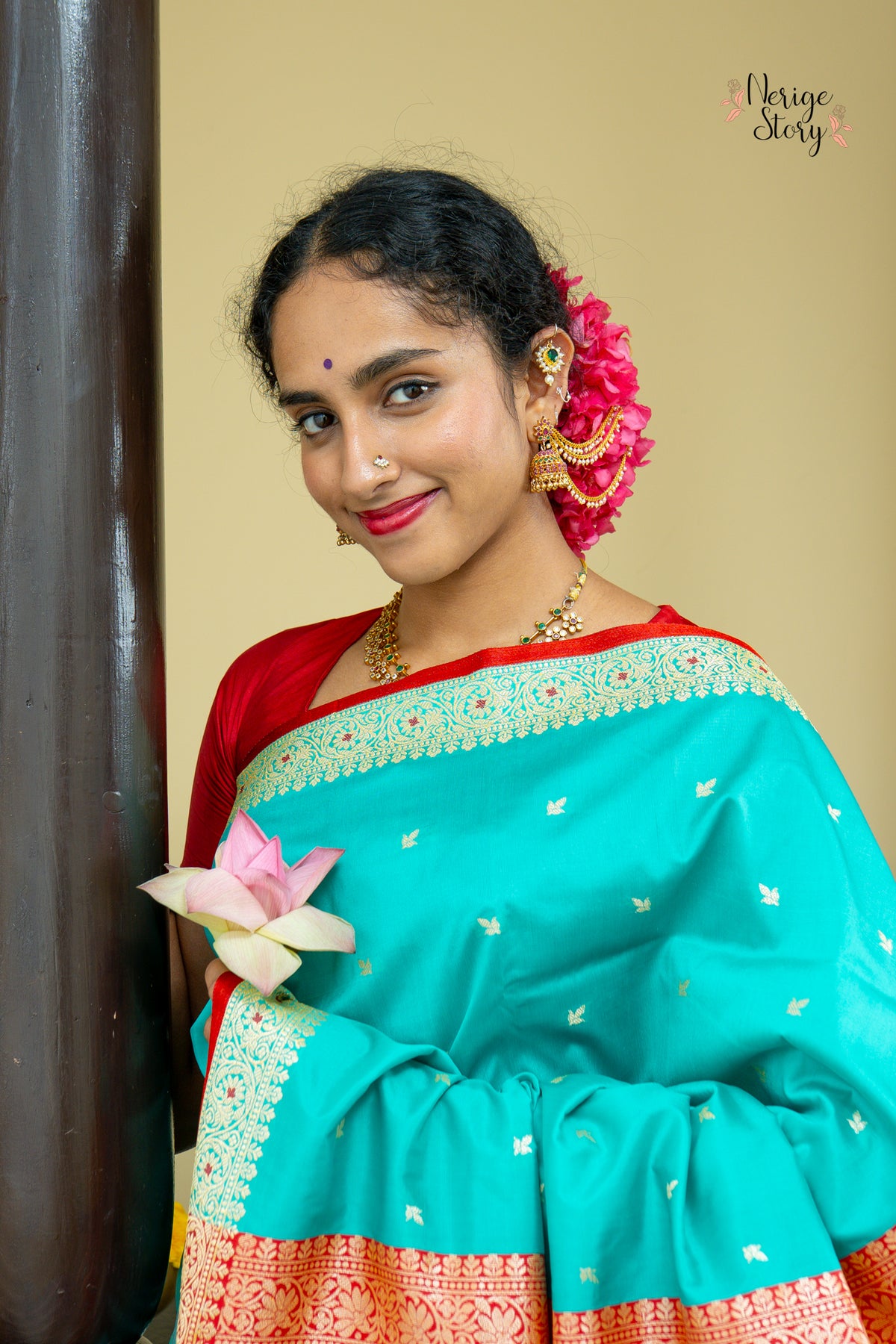 AVIGHNA (अविघ्ना)