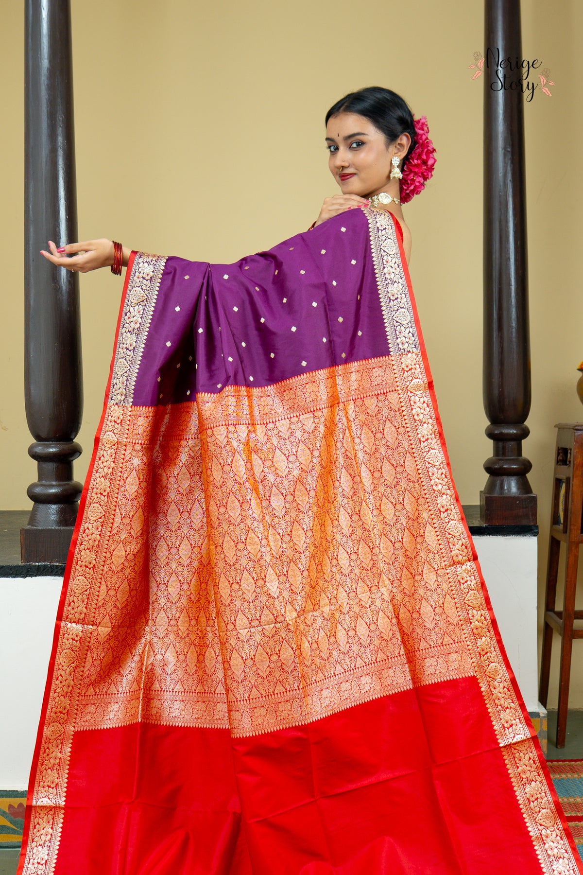 HAYTI (हयति)