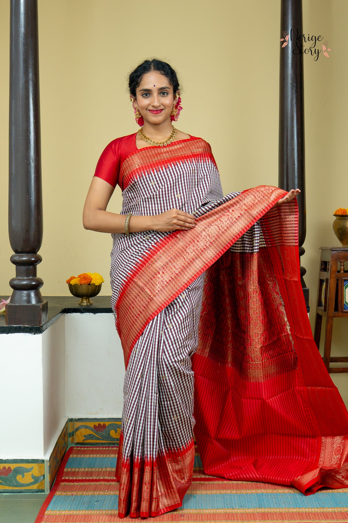 BRIHATYI (बृहती)