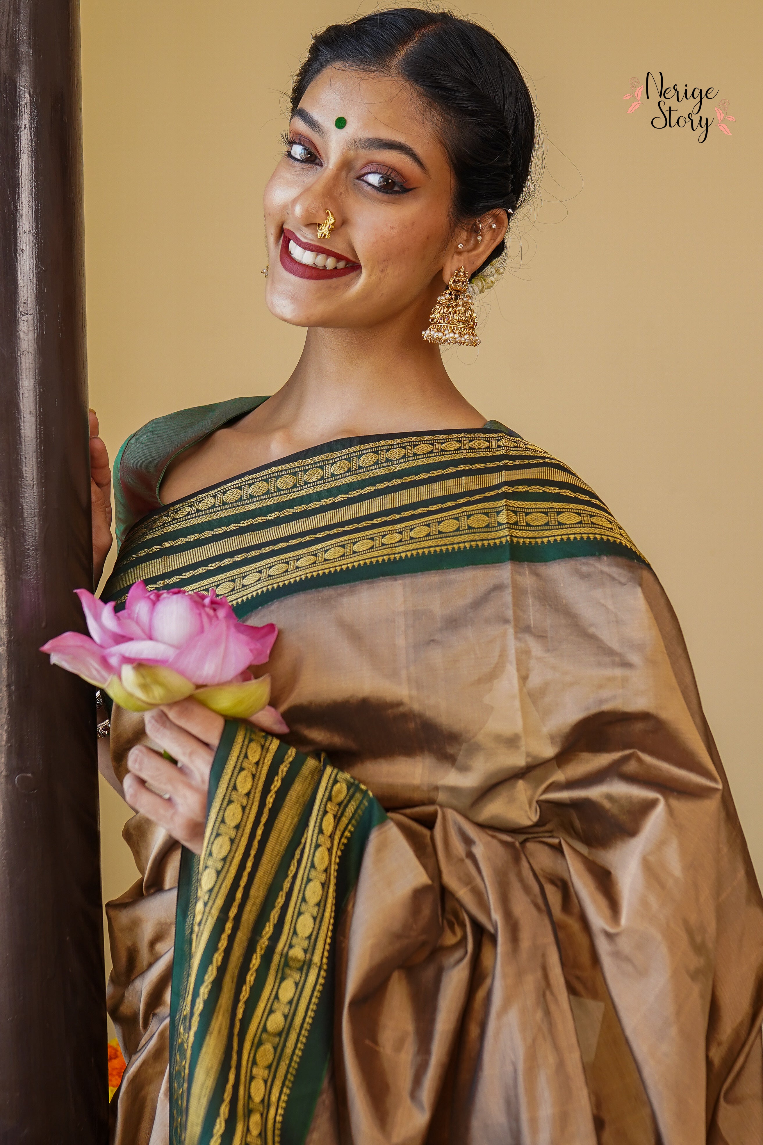 DHRUVI (ಧ್ರುವಿ)