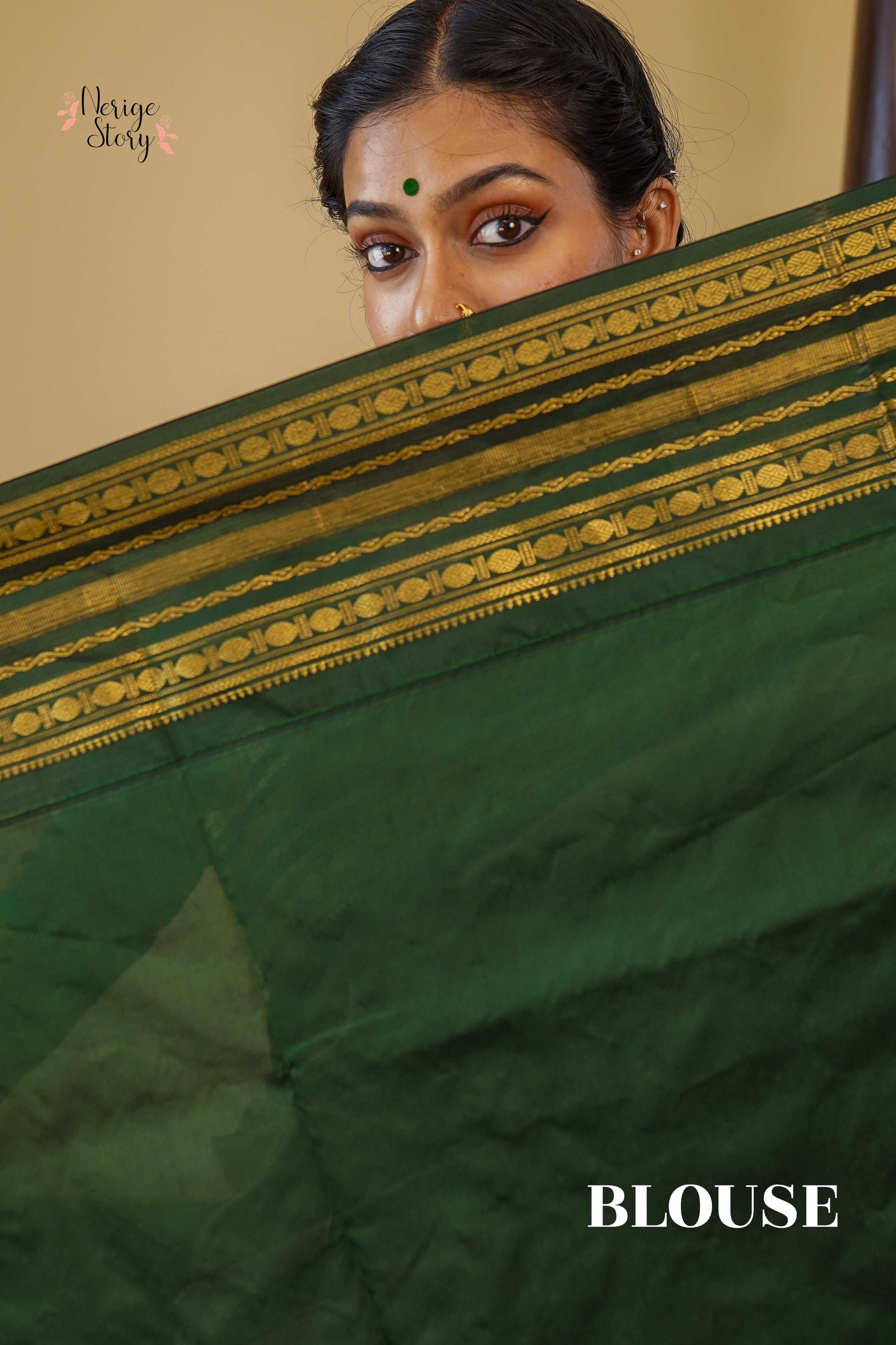 DHRUVI (ಧ್ರುವಿ)