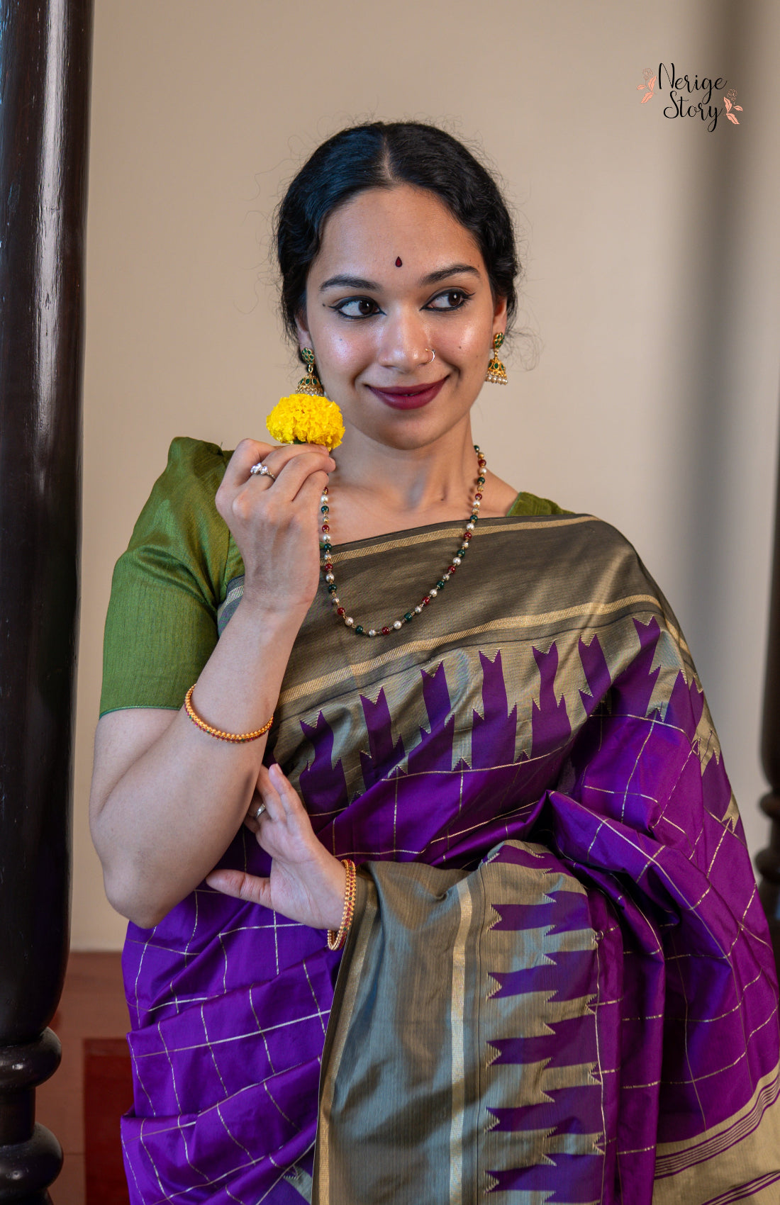 CHARITA (ಚರಿತಾ)