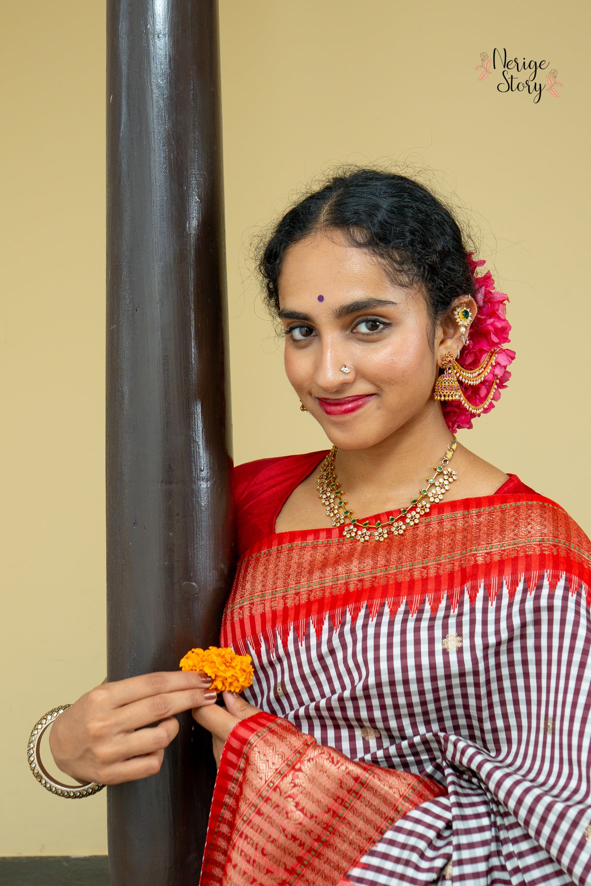 BRIHATYI (बृहती)