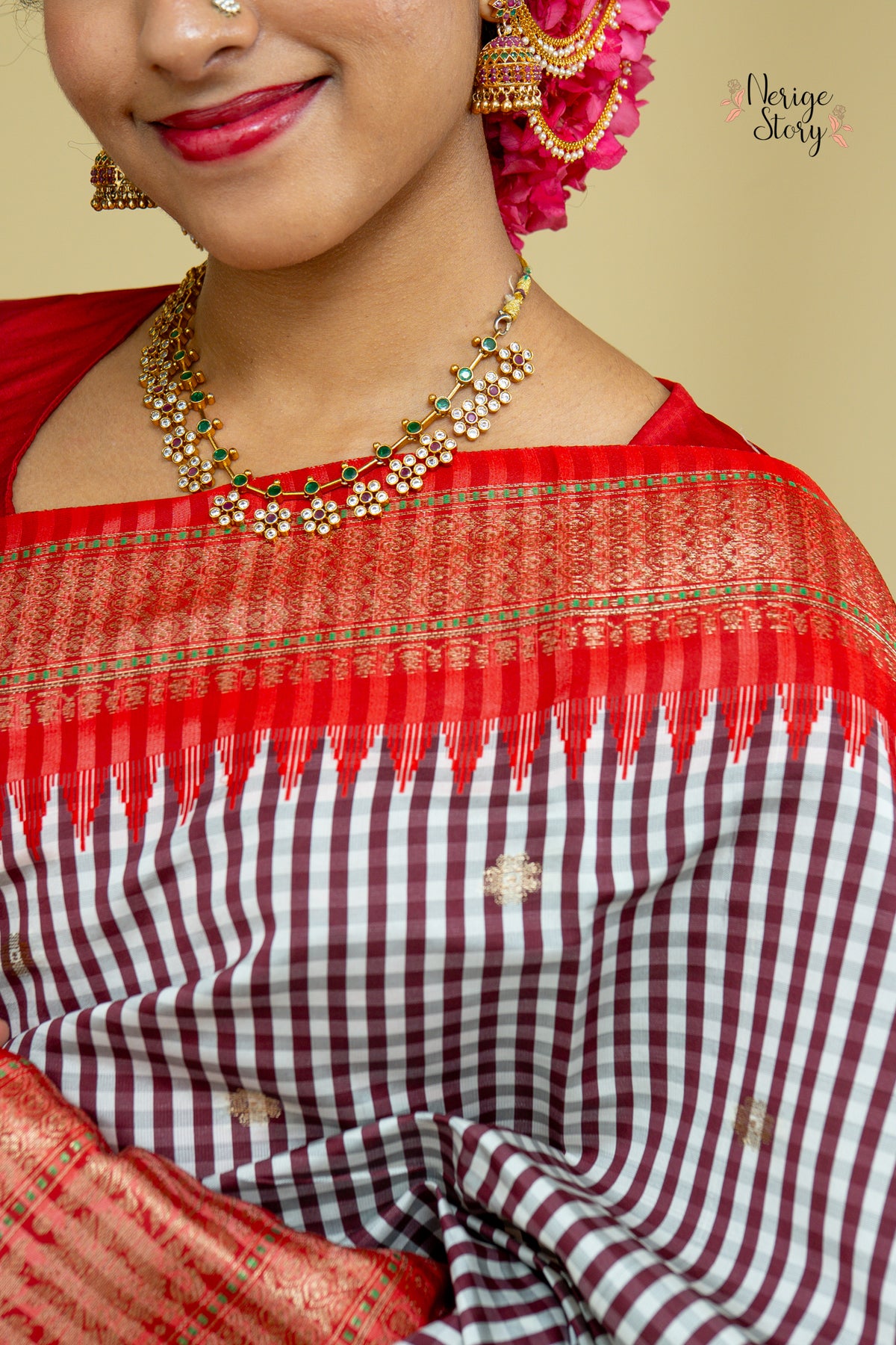 BRIHATYI (बृहती)