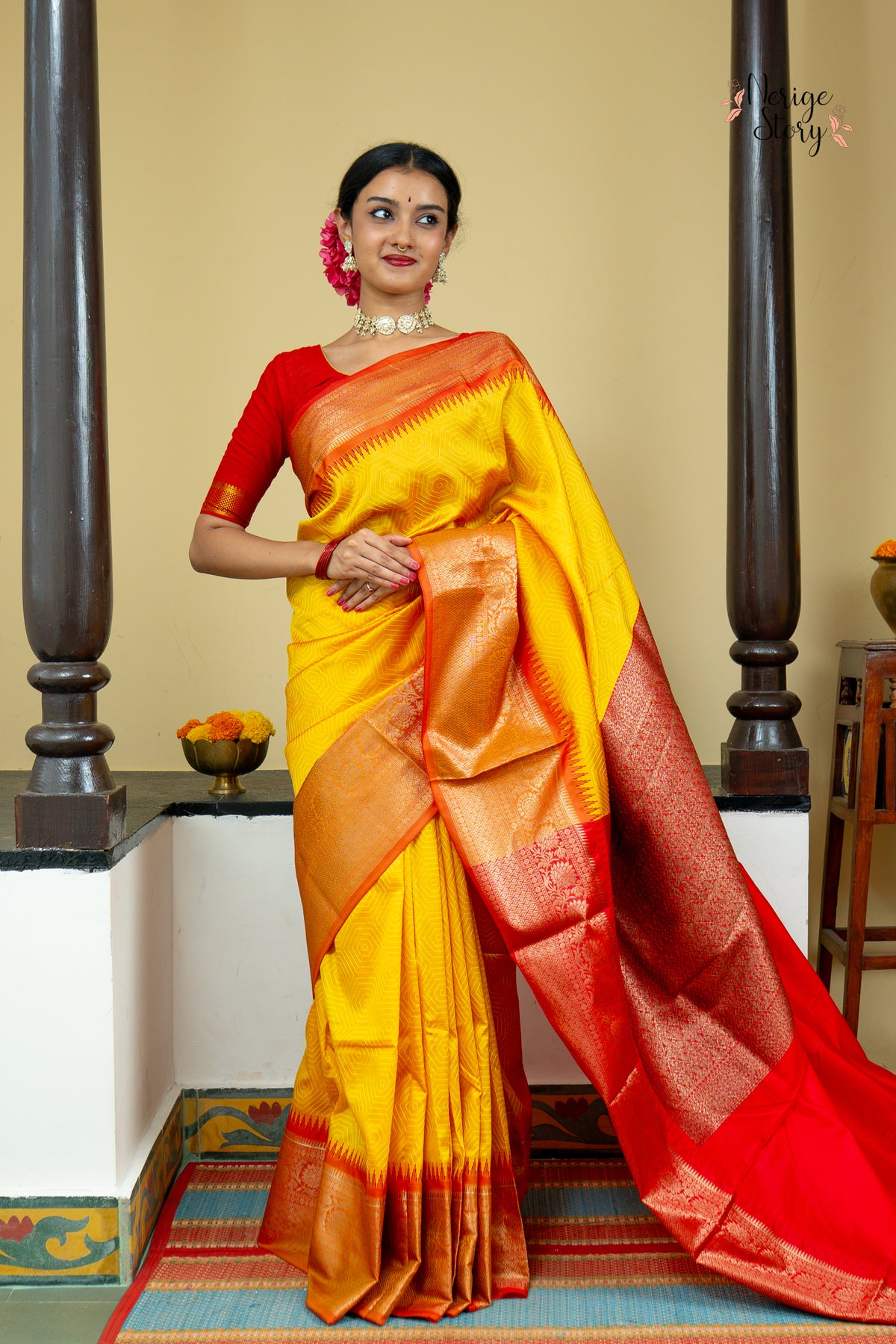 ADVITI (अद्विती)