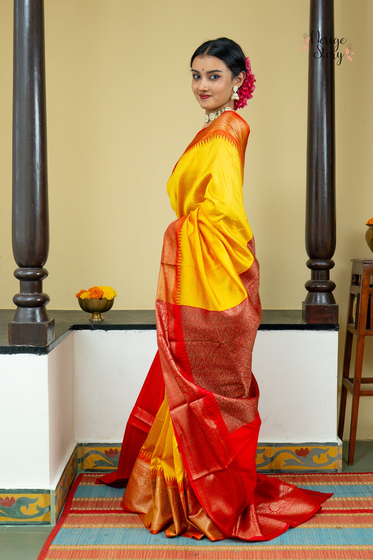 ADVITI (अद्विती)