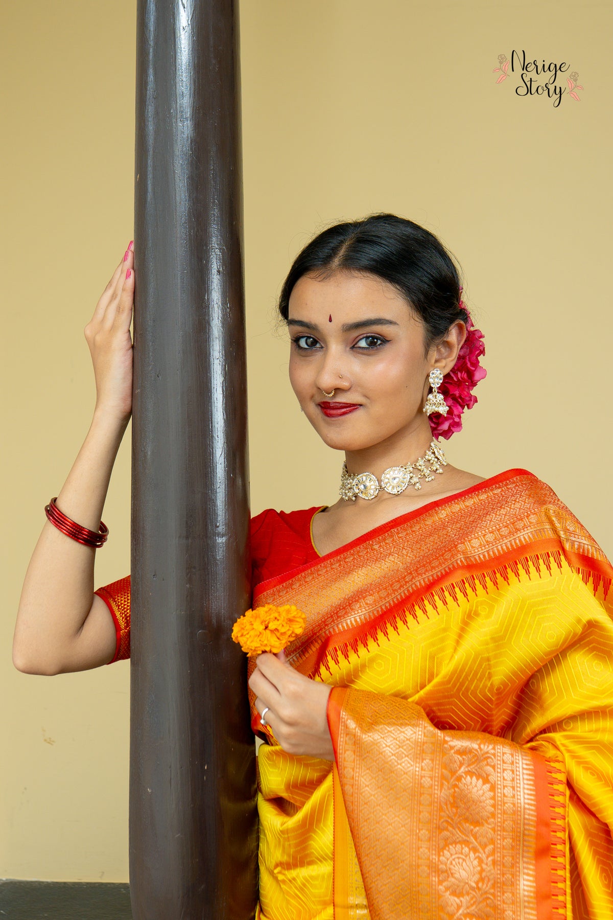 ADVITI (अद्विती)