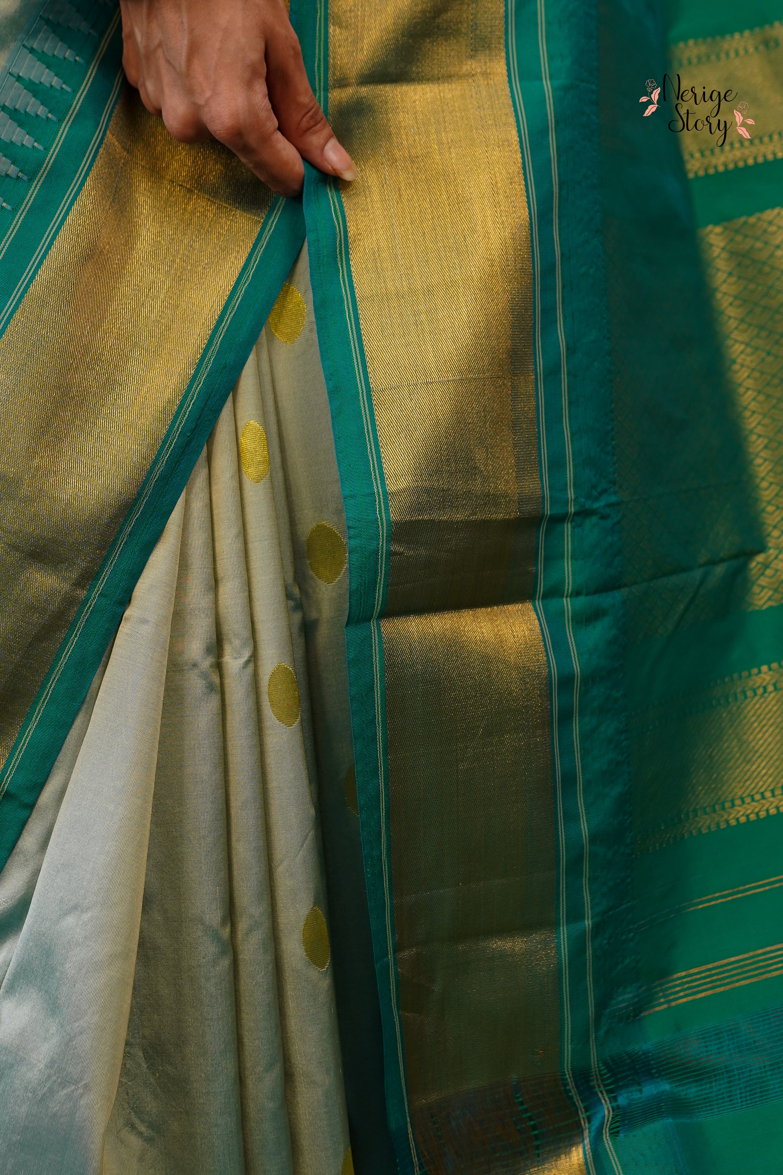 NAIRITI (ನೈರಿತಿ)