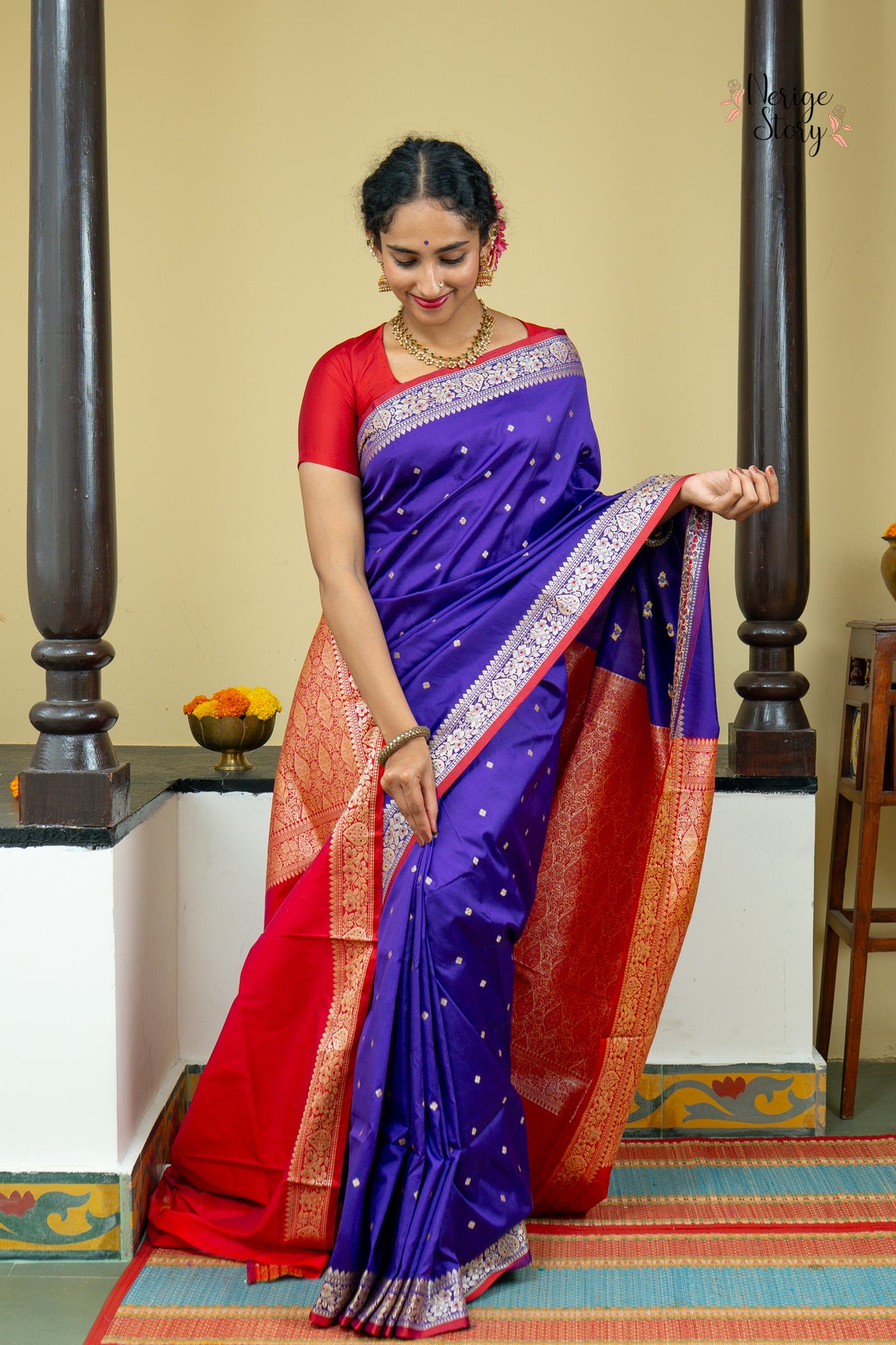 IRAJA (इराजा)