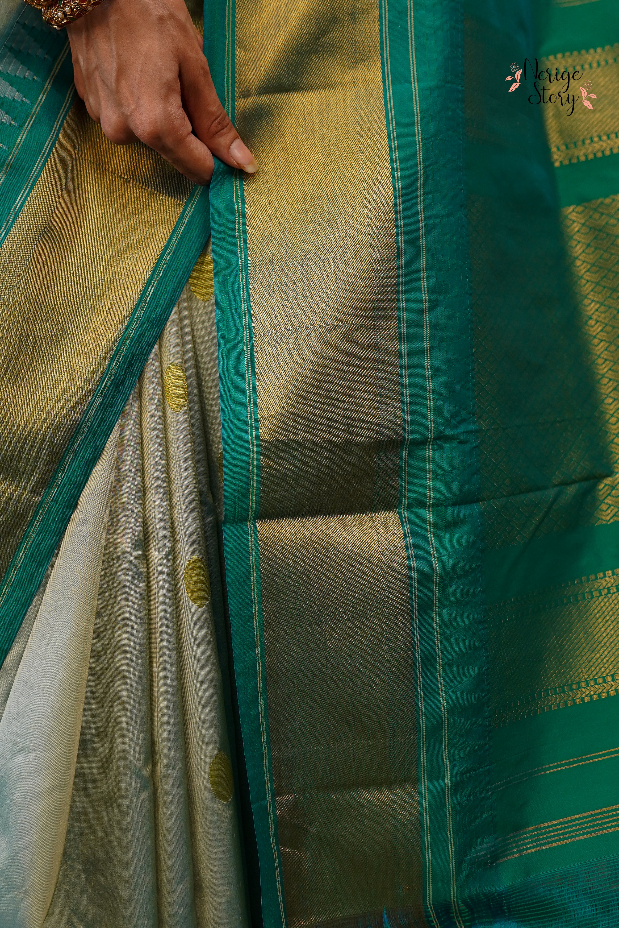 NAIRITI (ನೈರಿತಿ)