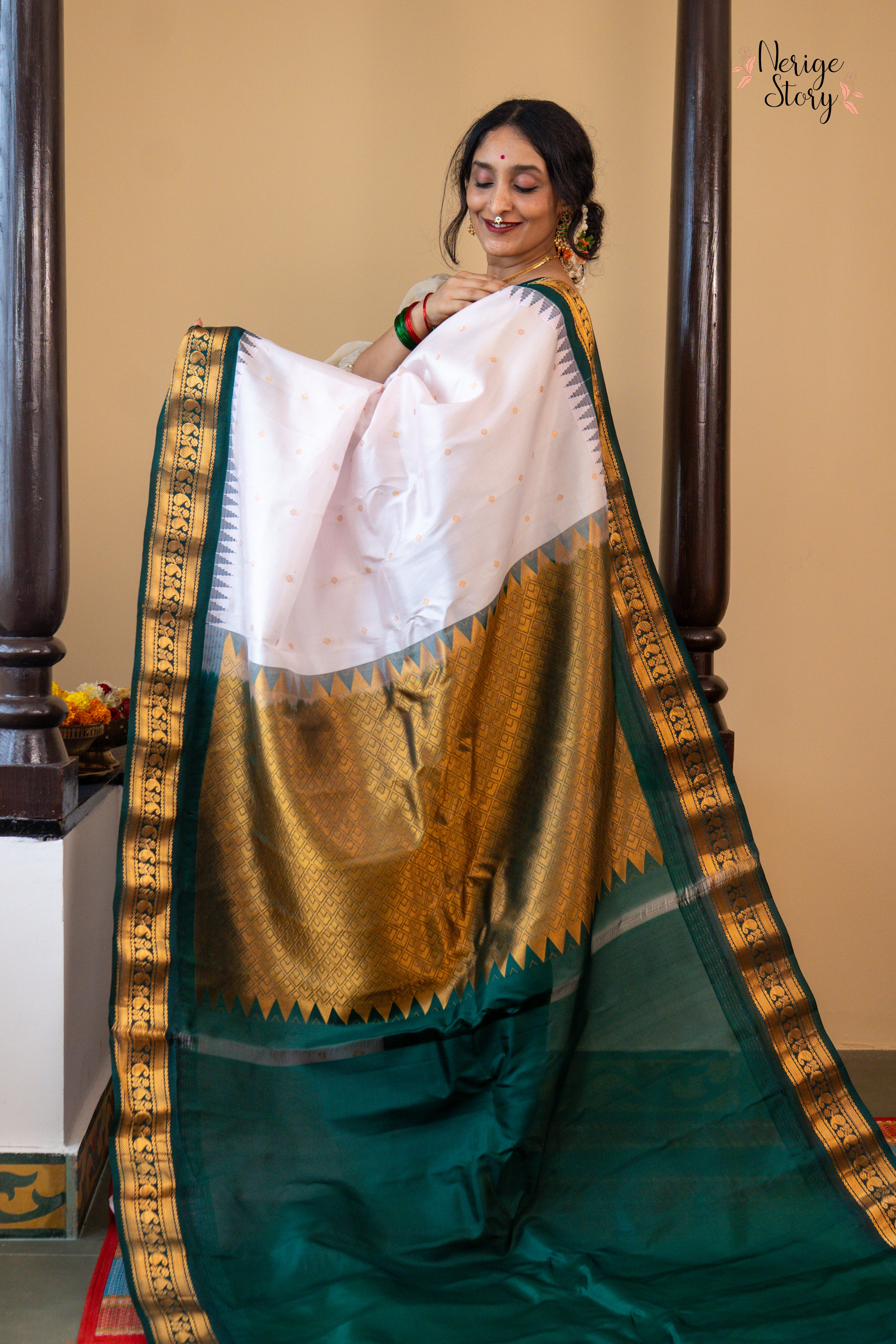 SUNDARAVALLI (సుందరవల్లి)