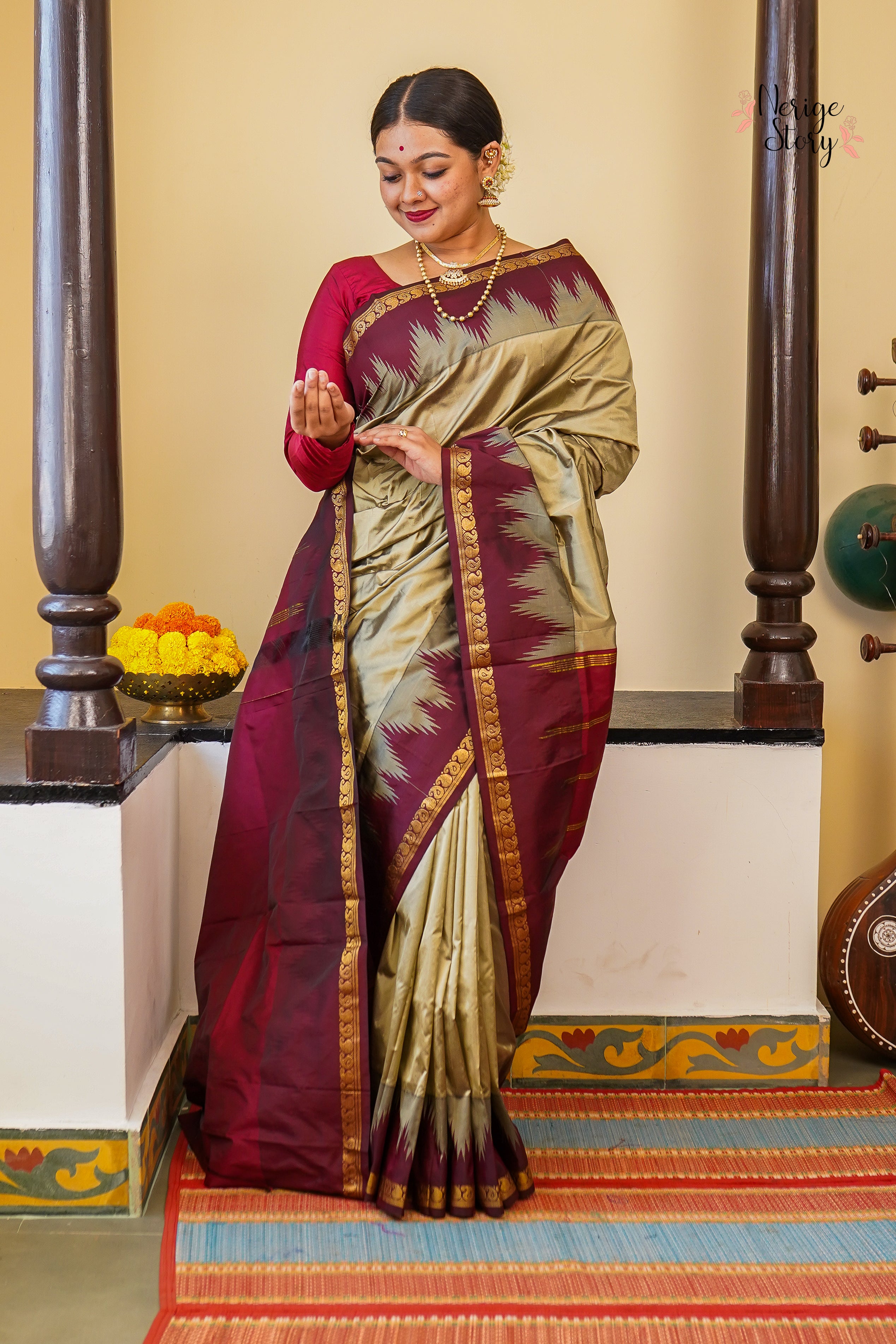 AVYUKTA (ಅವ್ಯುಕ್ತಾ)