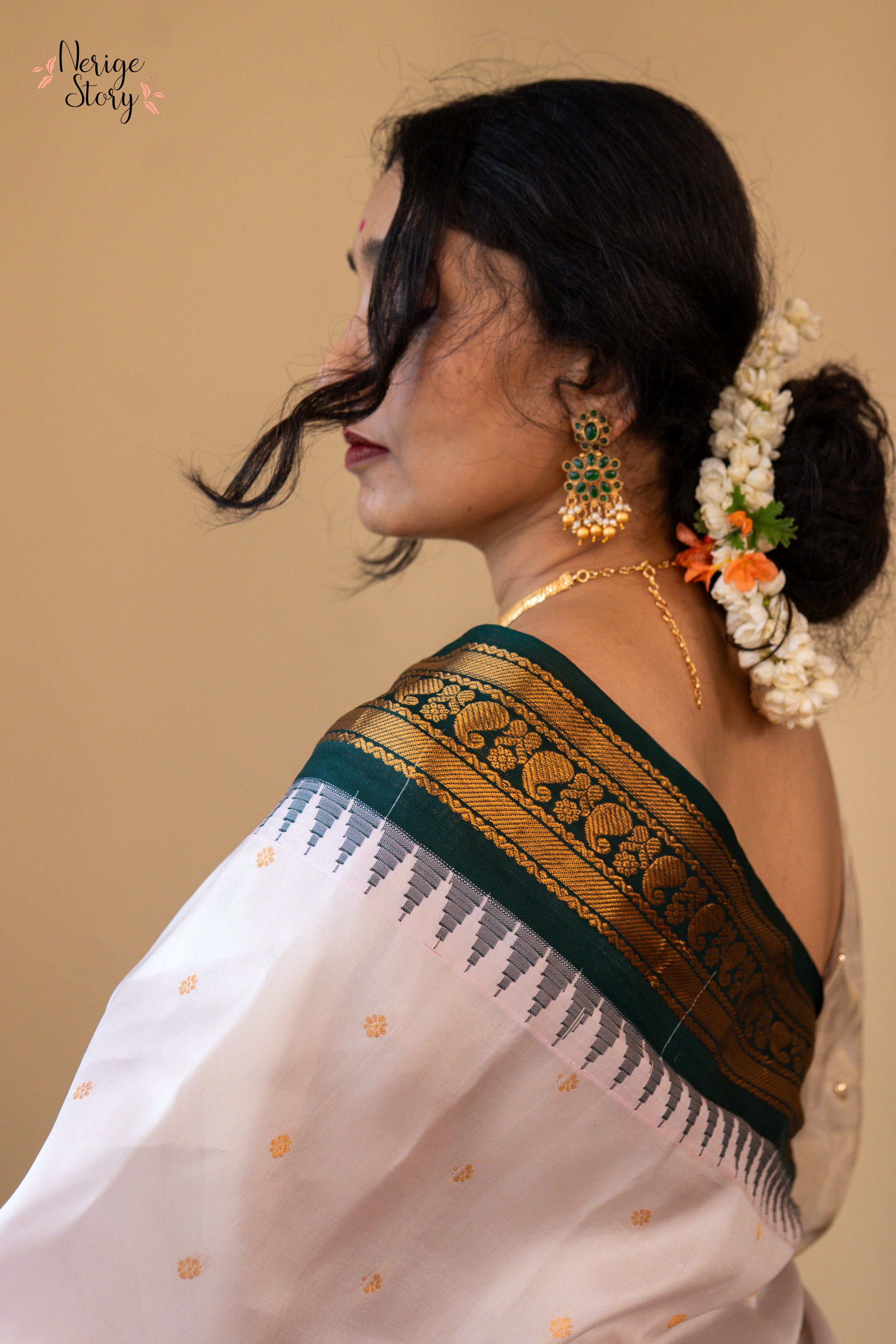 SUNDARAVALLI (సుందరవల్లి)