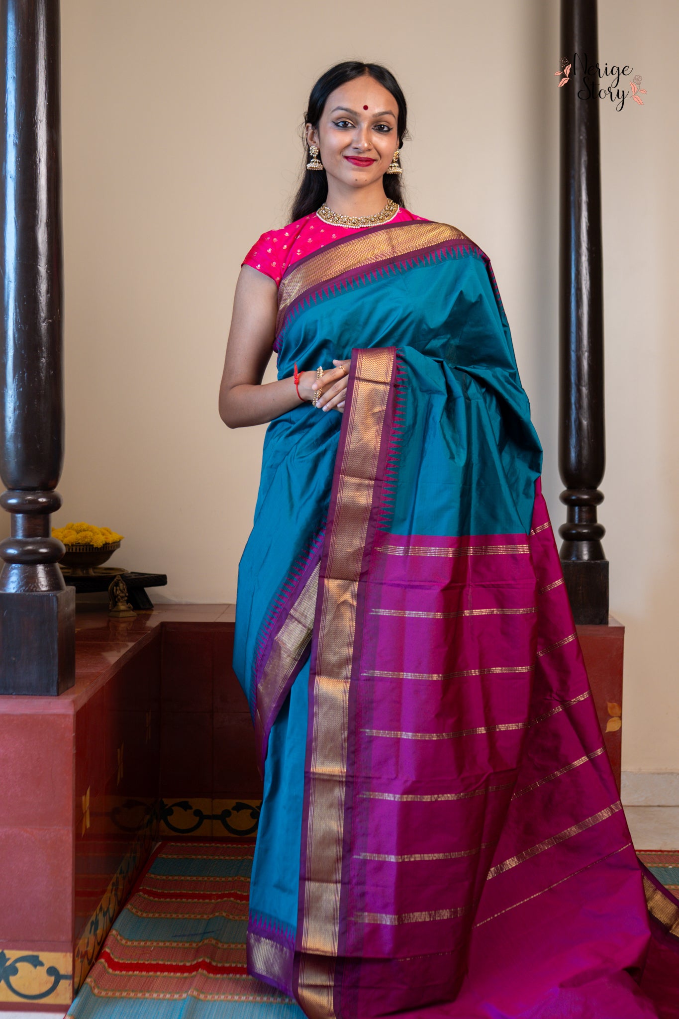 NABHITA (ನಾಭಿತಾ)