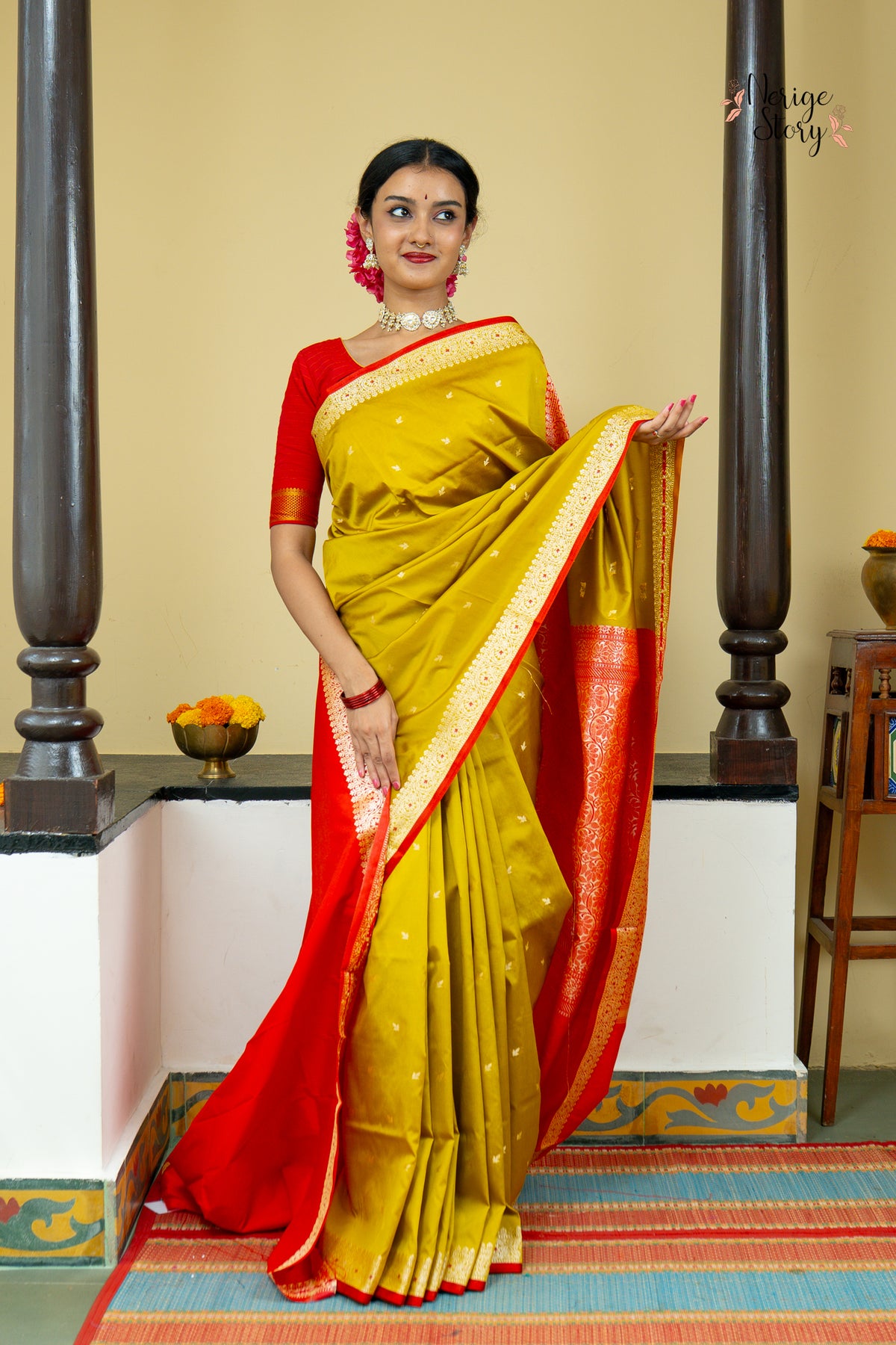 ISHRA (इश्रा)
