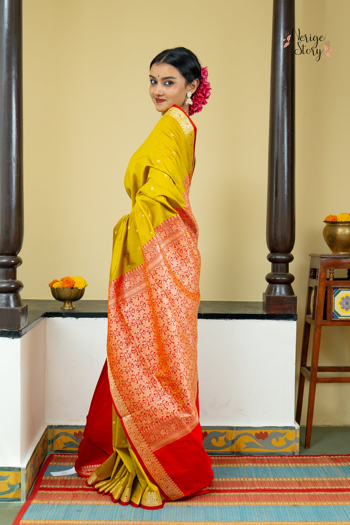 ISHRA (इश्रा)
