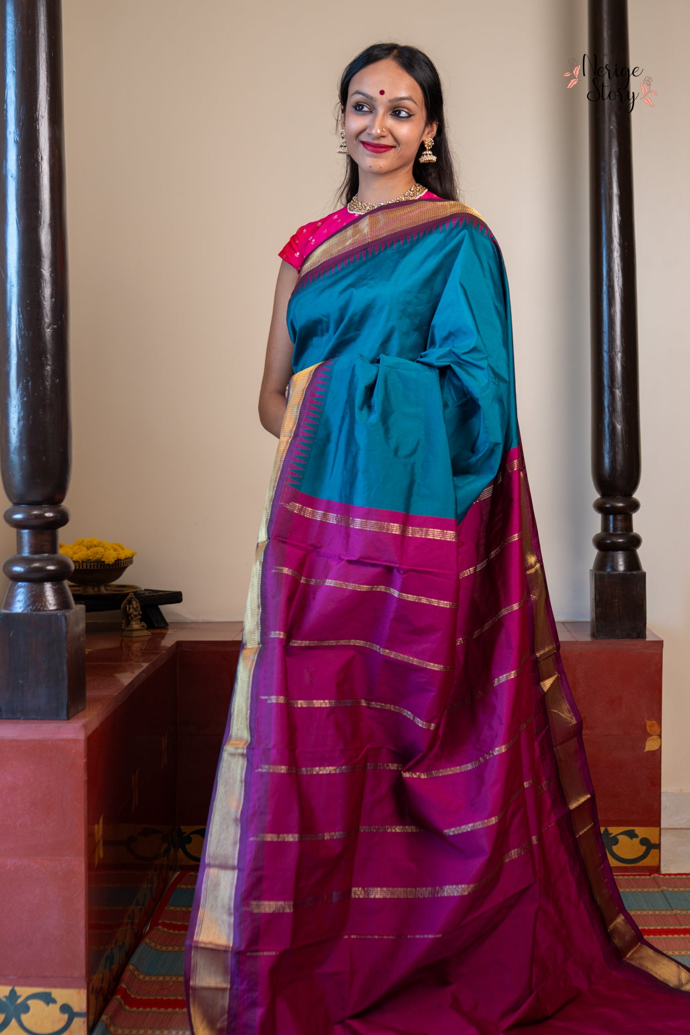 NABHITA (ನಾಭಿತಾ)